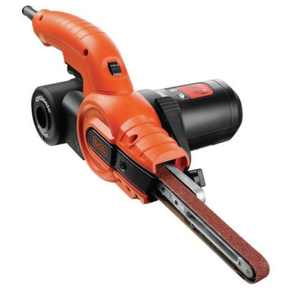 Black & Decker KA900E-QS Fingersliper 350 W