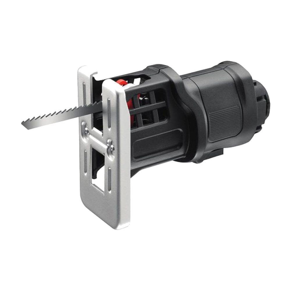 Black & Decker MTJS1-XJ Applikationshuvud sticksåg, till multiverktyg