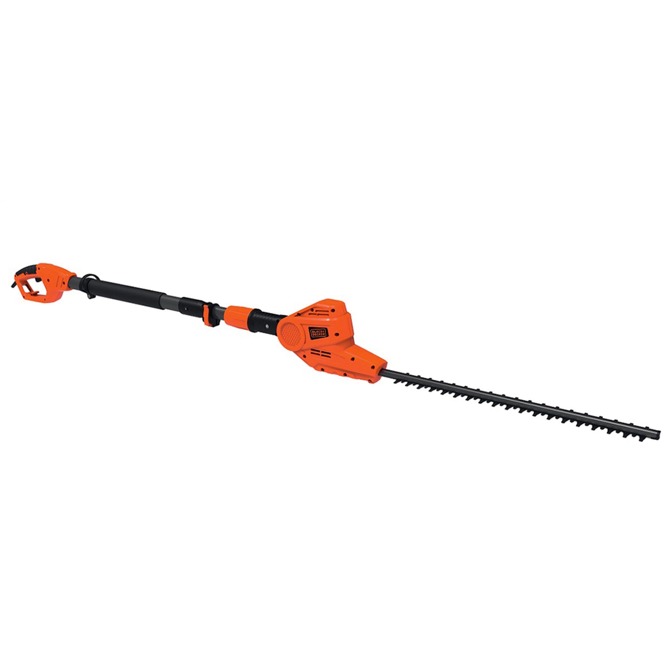 Black & Decker PH5551-QS Häcksax 550 W