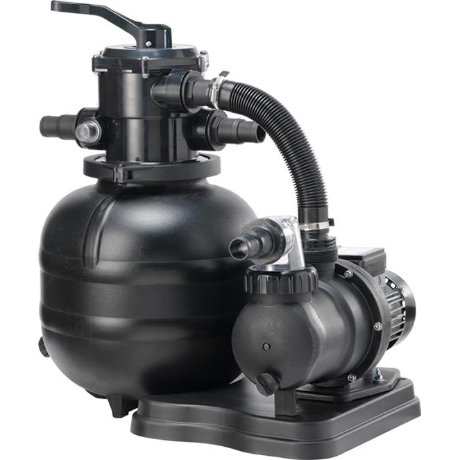 Swim & Fun Classic 300 Filtersystem Ø300 mm, 250W