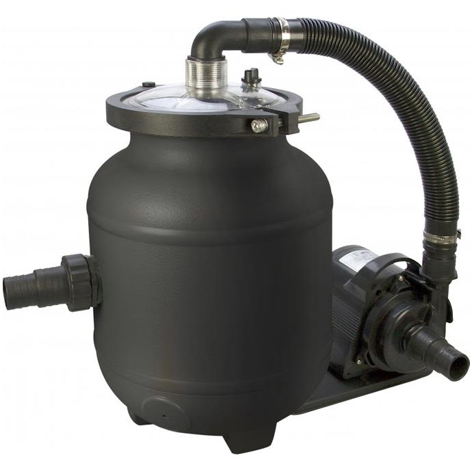 Swim & Fun Filterballs System Filtersystem 100W