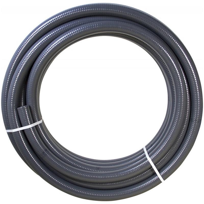 Swim & Fun 1207 Poolslang Ø50/43 mm, 25 m