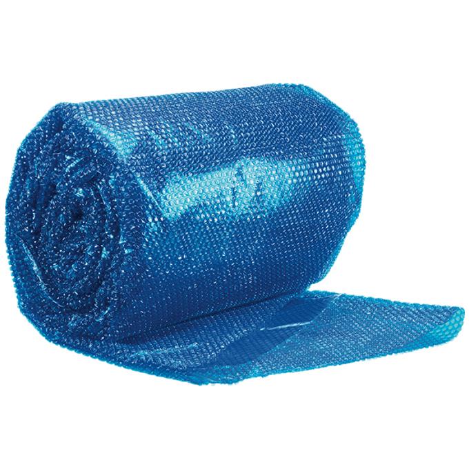 Swim & Fun 2101 Poolcover Til sommer, rund pool Ø5,5 m