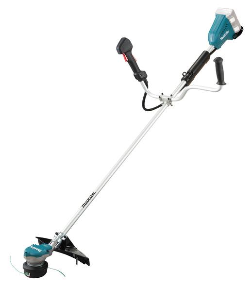 Makita DUR368AZ Grästrimmer utan batteri och laddare
