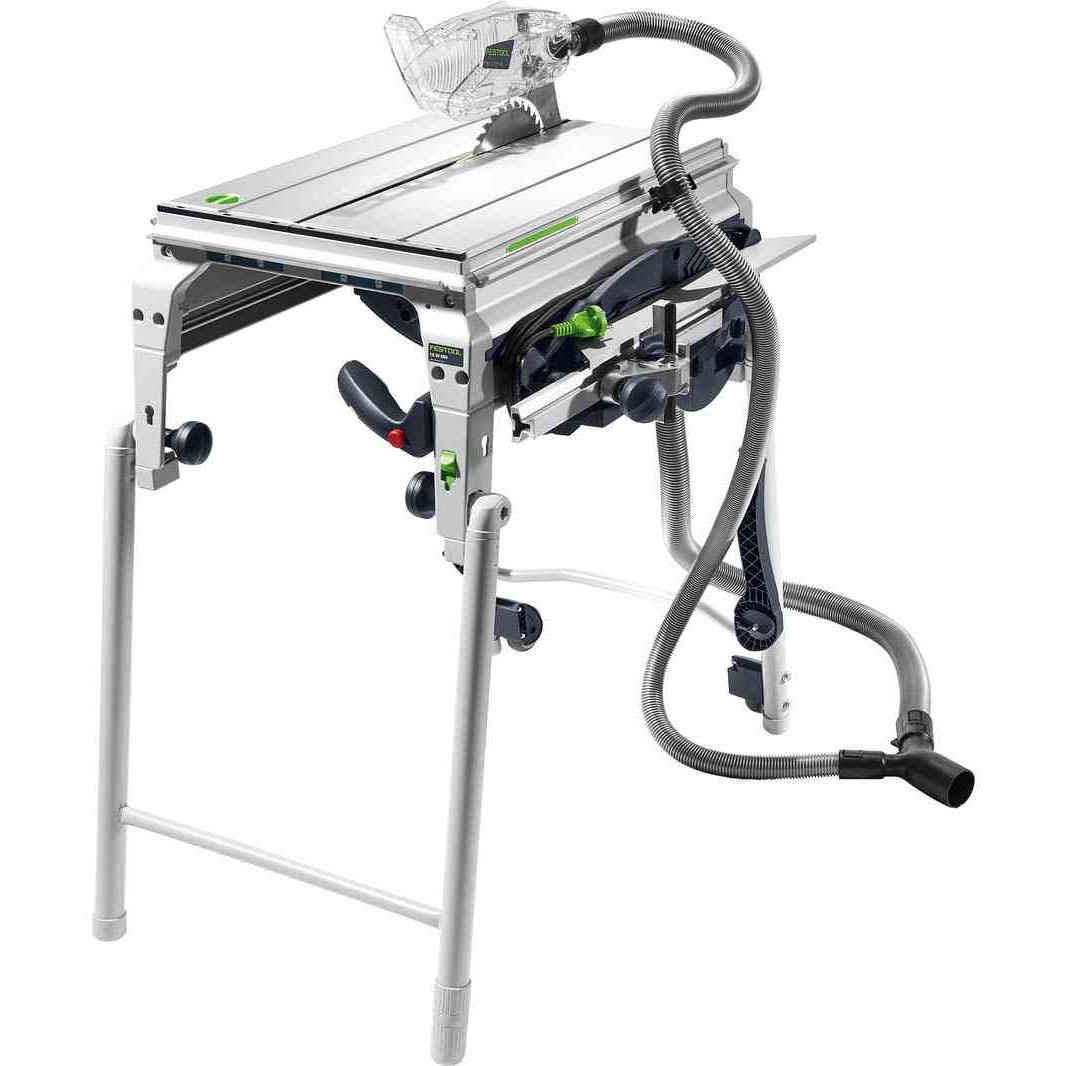 Festool CS 50 EBG PRECISIO Bordscirkelsåg