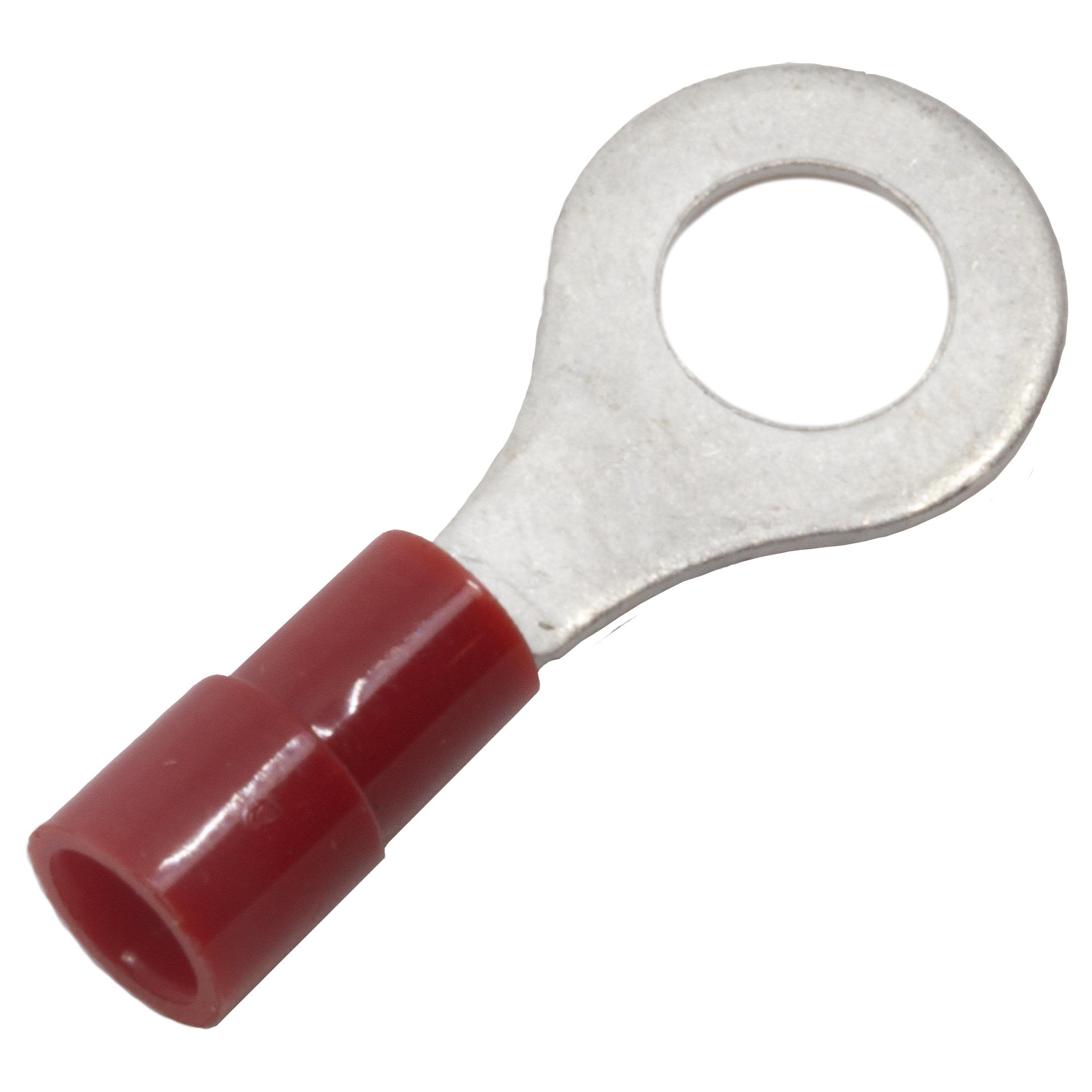 Abiko KA1565R-CP-UL Kabelsko ring, 10-pack