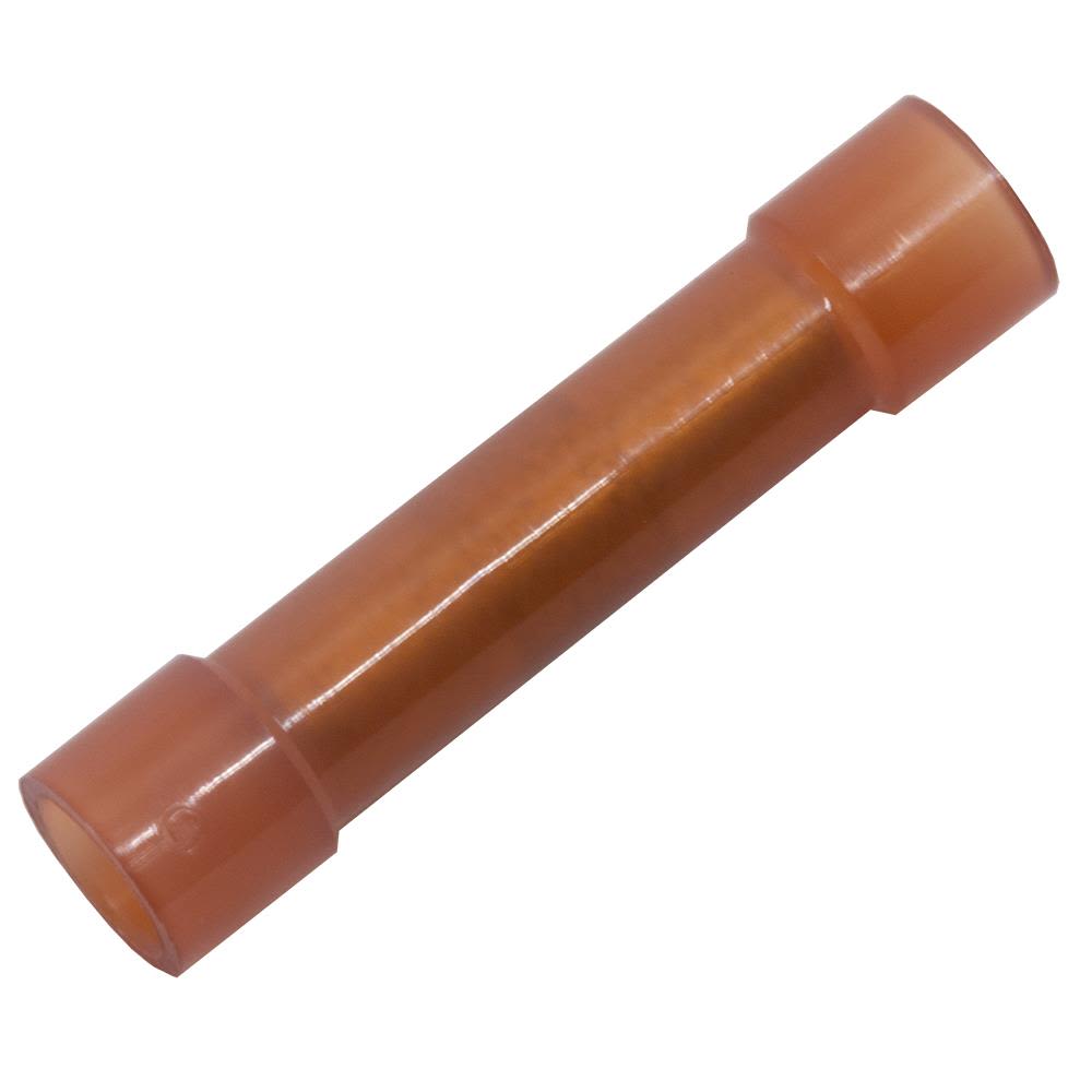 Abiko KA1525SK-CP Kabelsko skarvhylsa, 10-pack