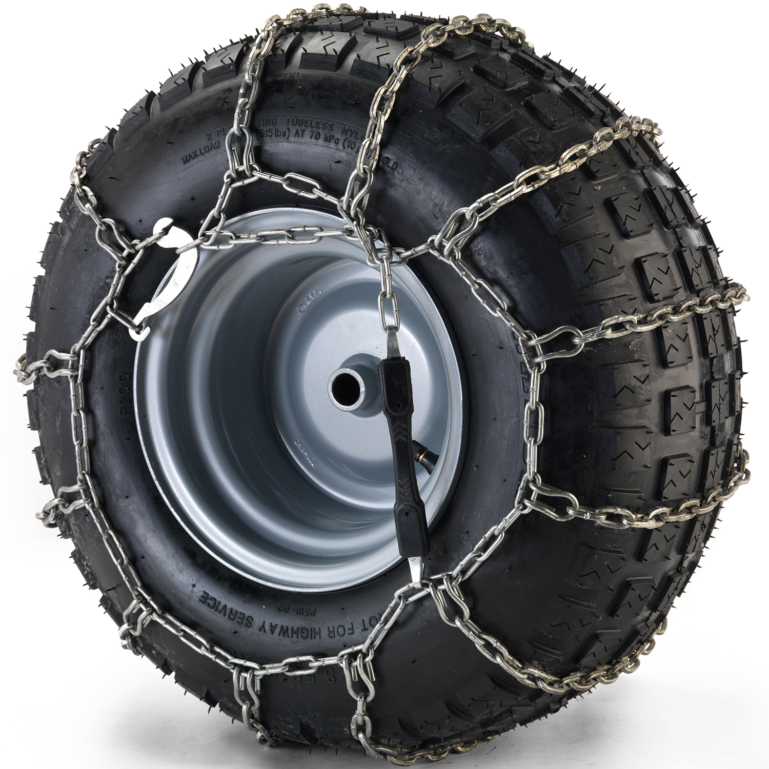 Alpina 299900470/1 Snökedja