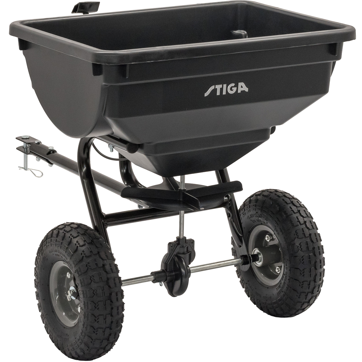 Alpina 13-0955-11 Gödningsspridare