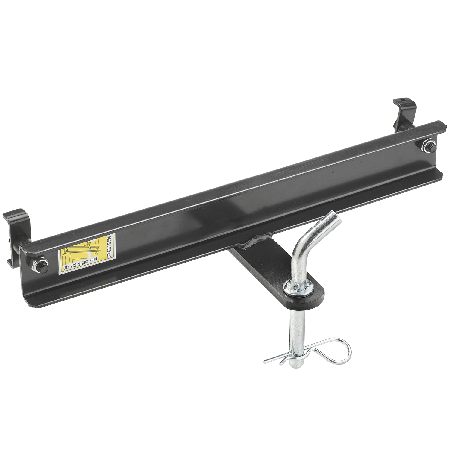 Alpina 299900395/0 Dragkrok