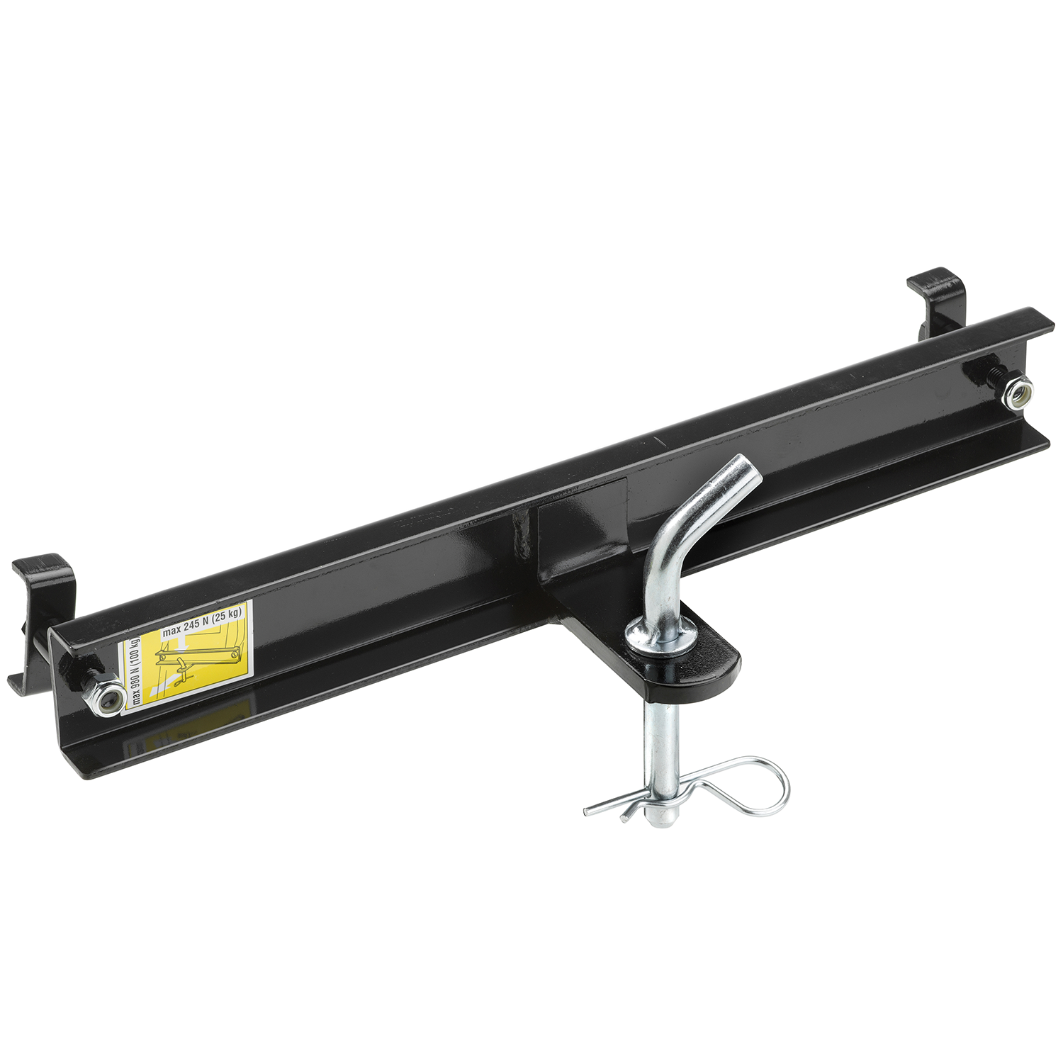 Alpina 299900385/0 Dragkrok