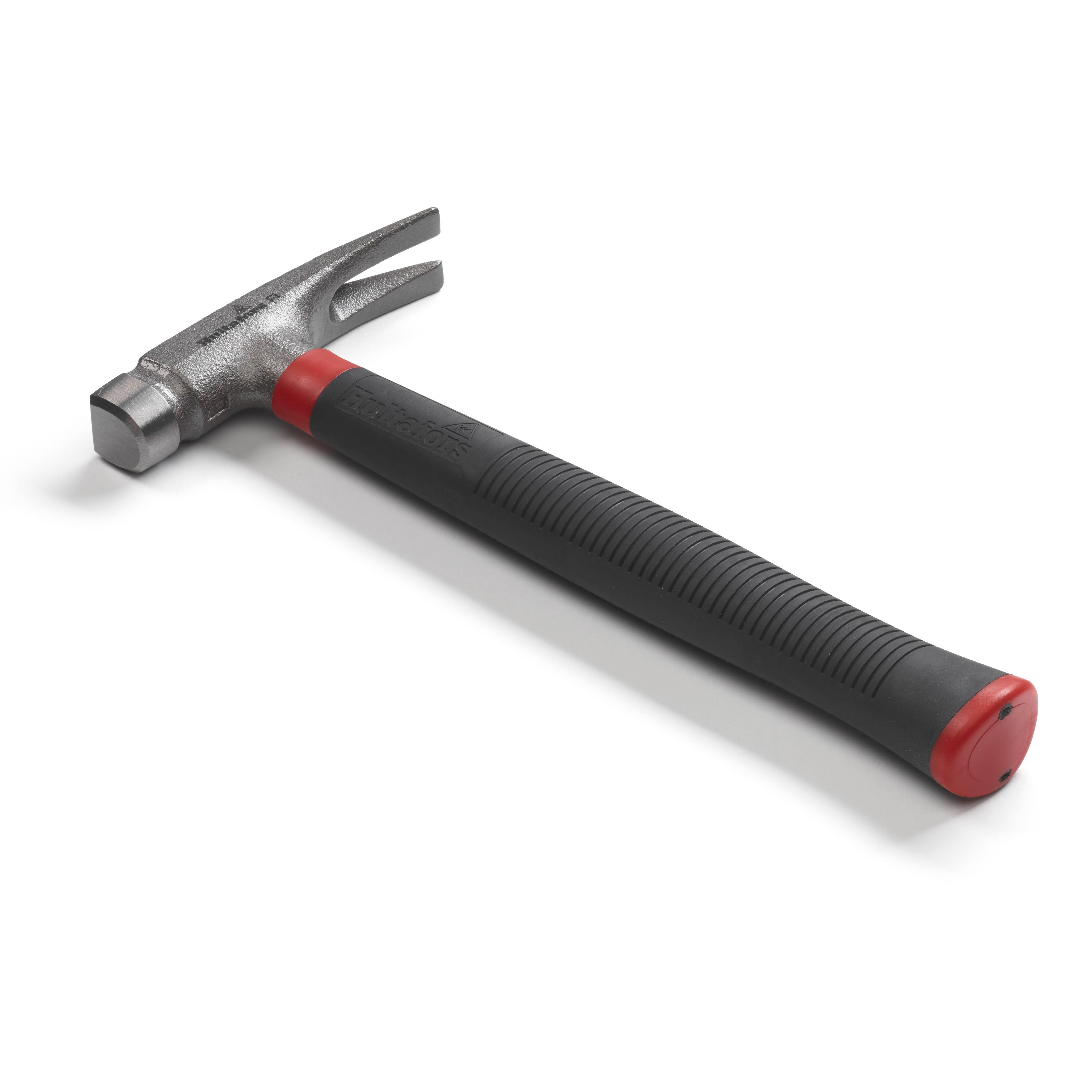 Hultafors EL Elektronikk og listhammer