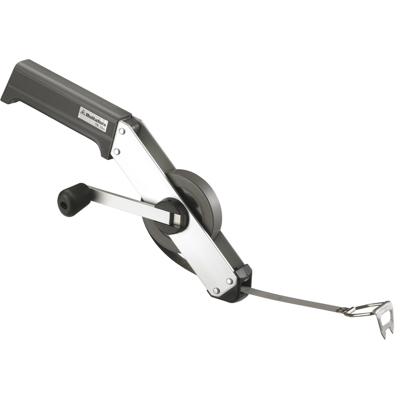 Hultafors TR 20M A Mätband rostfritt 20 m