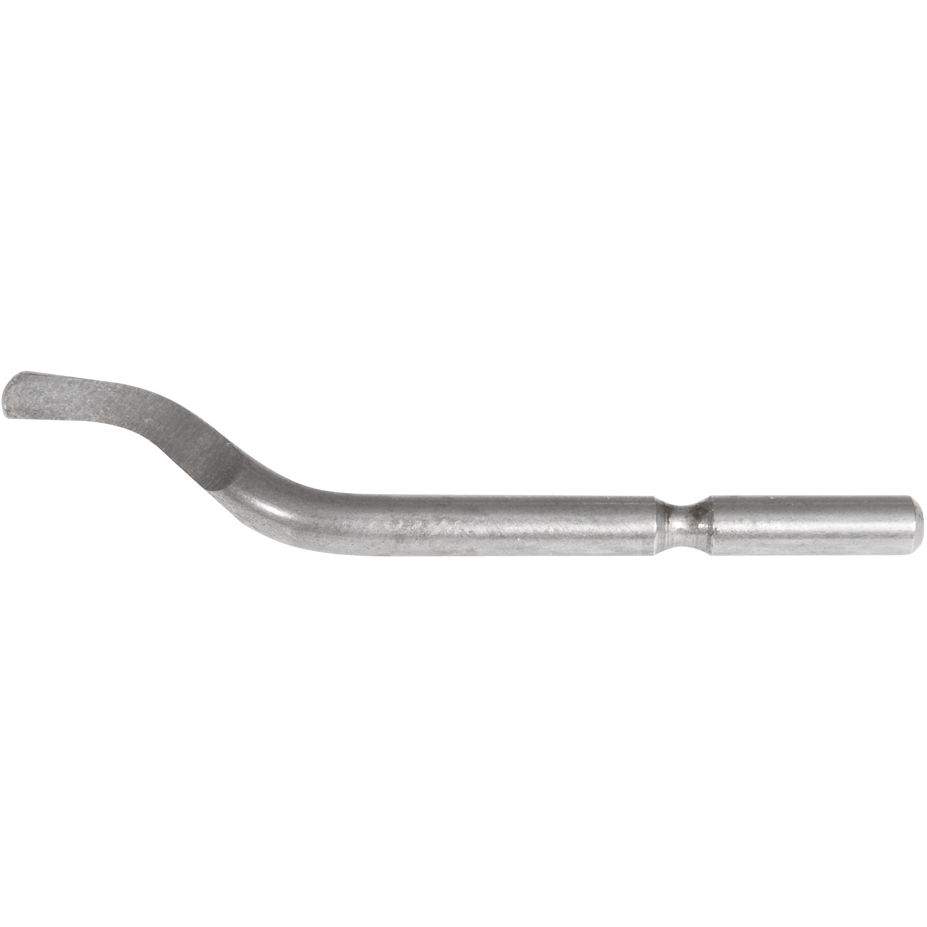 REMS 113360 Gradningsklinga för rörfräs, slipad, universal