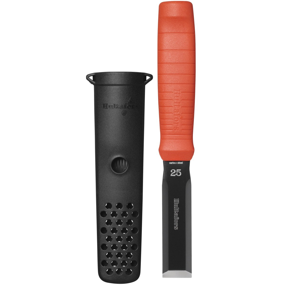 Hultafors EDC 6 Stemmejern 232 mm 6 mm