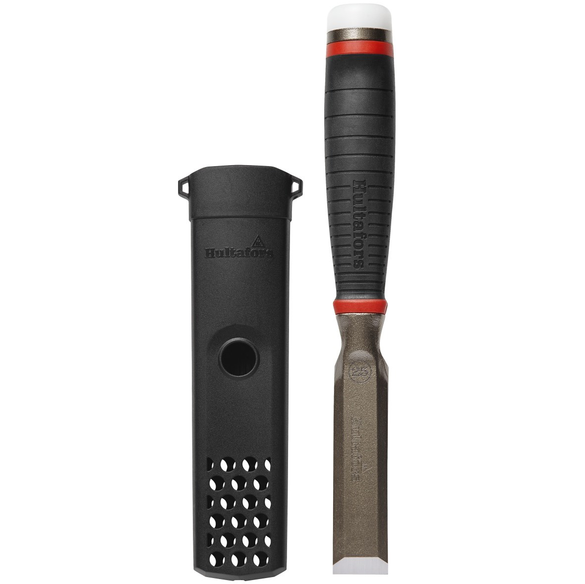 Hultafors HDC 32 Stämjärn 265 mm 32 mm