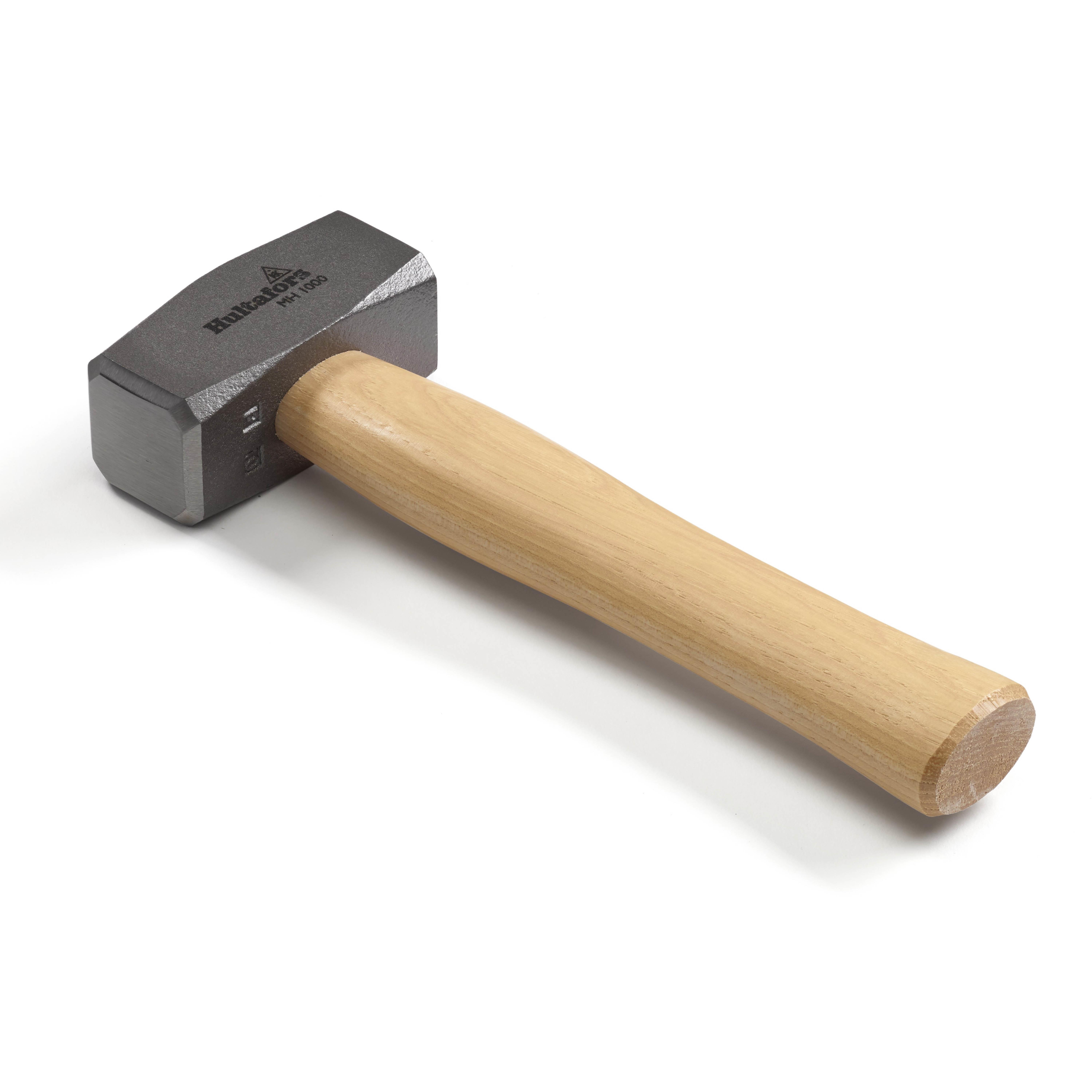 Hultafors MH 1500 Meiselhammer 1700 g