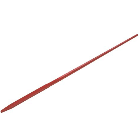 Brækstang stål 1650 mm - SP 8, Hultafors 826006