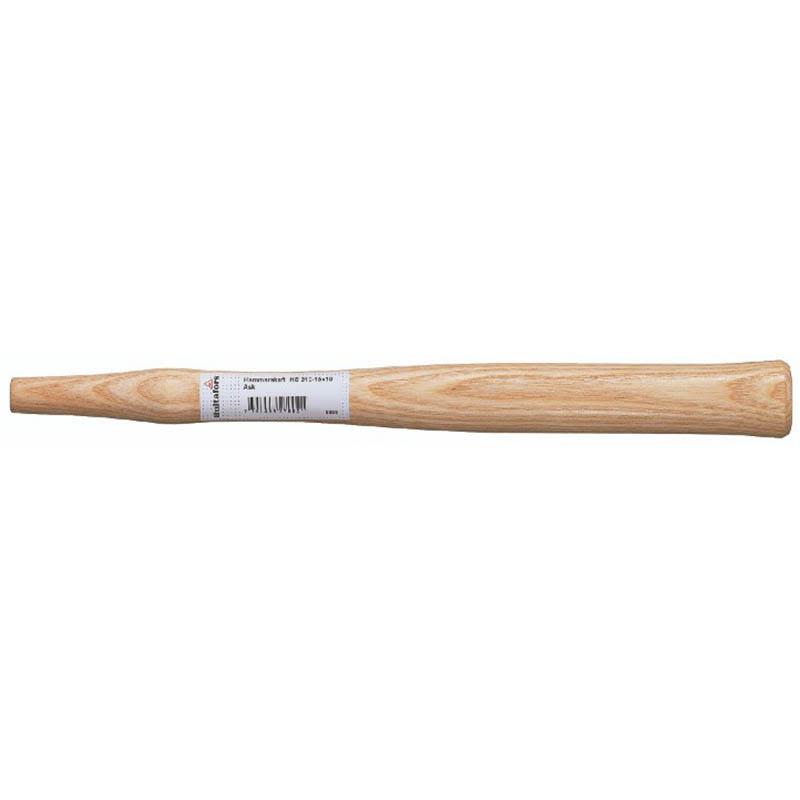 Hultafors MHS 305-22x17 Hammarskaft i hickory, för ME 1000, 1200, 1500