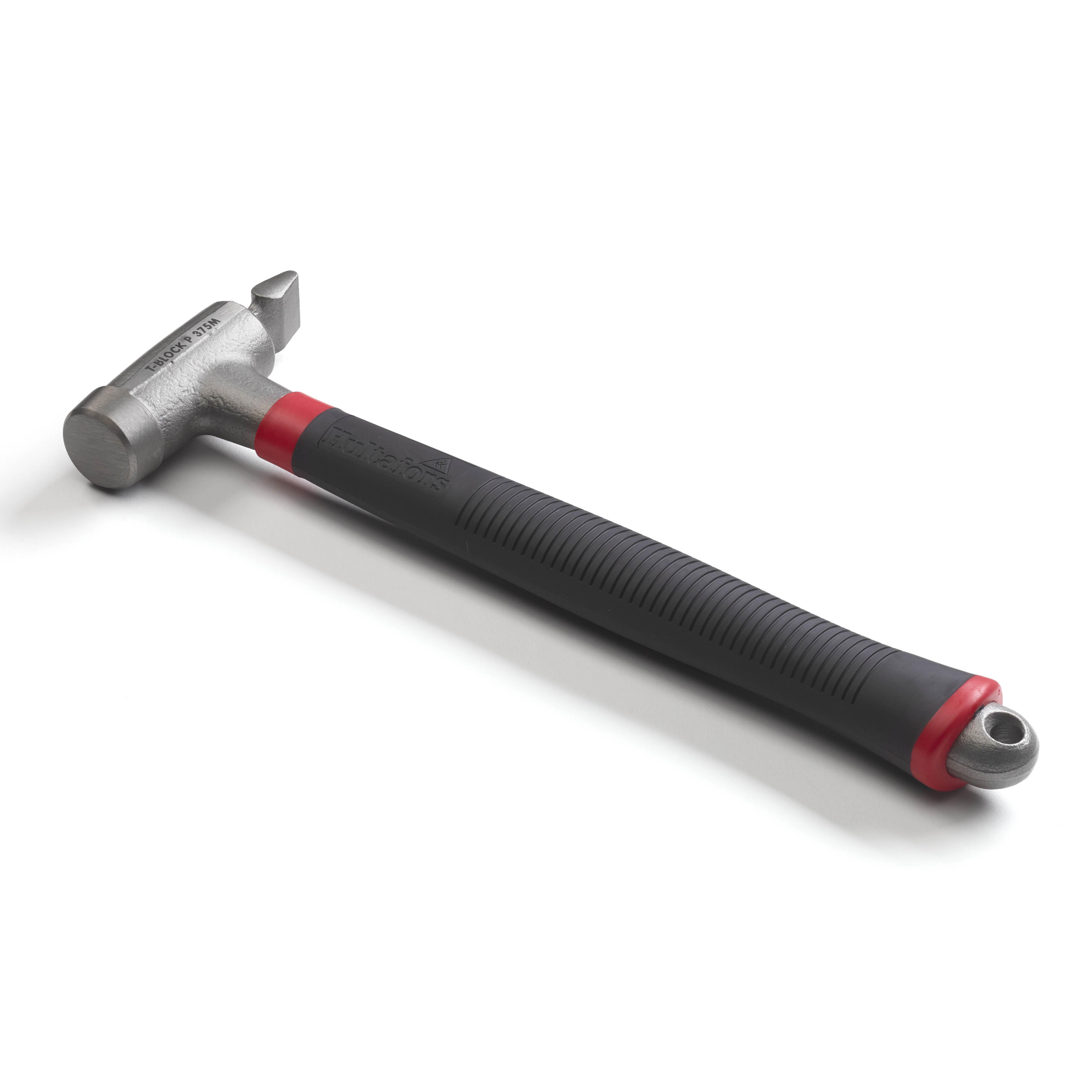 Hultafors P 375 M Penhammare T-Block