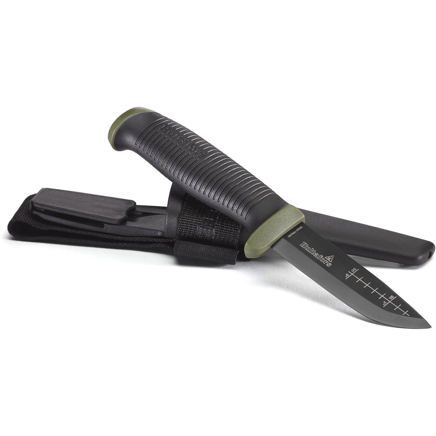 Hultafors OK4 Kniv med hölster
