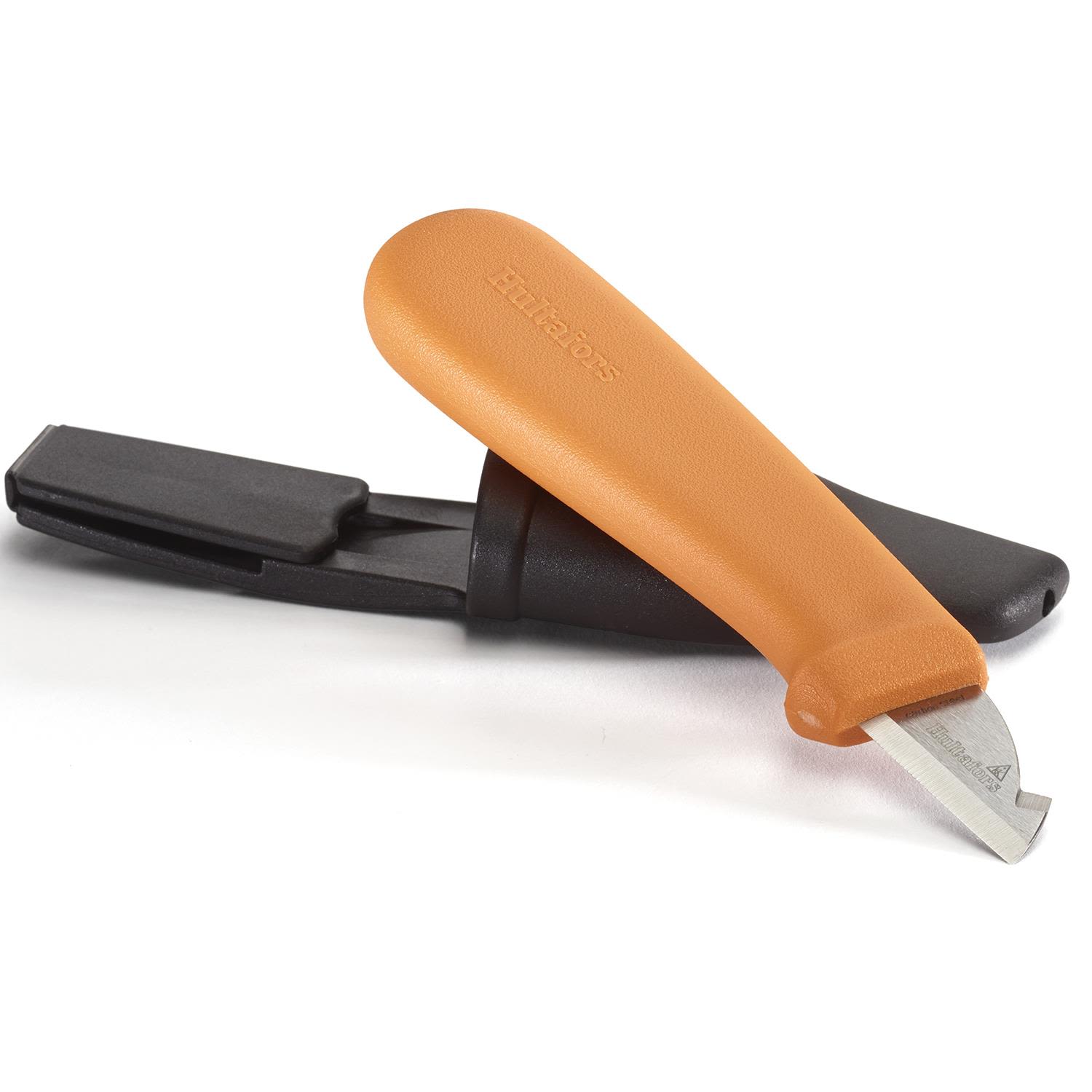 Hultafors ELK Elektrikerkniv 158 mm Høyrehåndsfatning