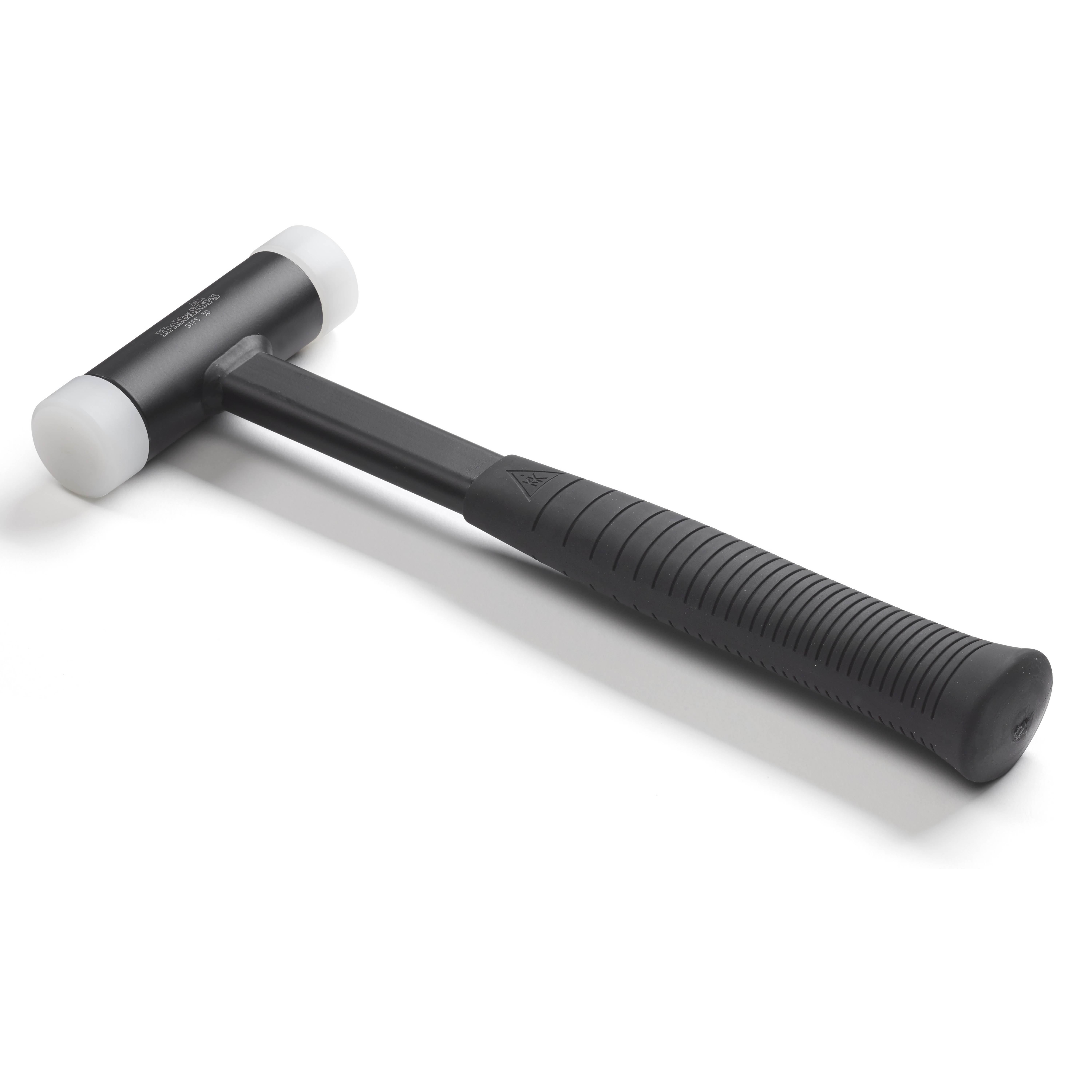 Hultafors STFS 30 Stålhammer Rekylfri 595 g