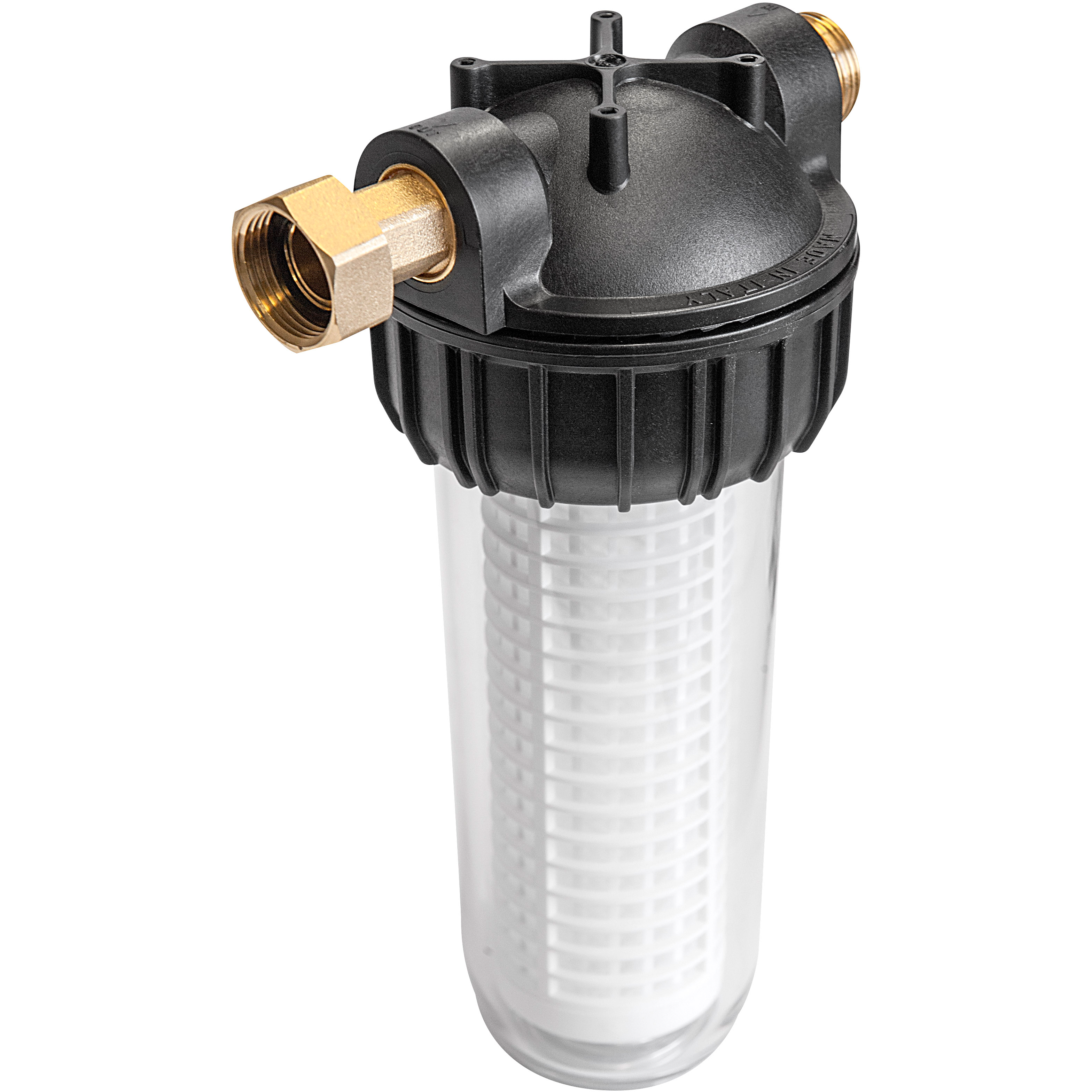 REMS 115609 R Finfilter med insats, 90 mikrom.
