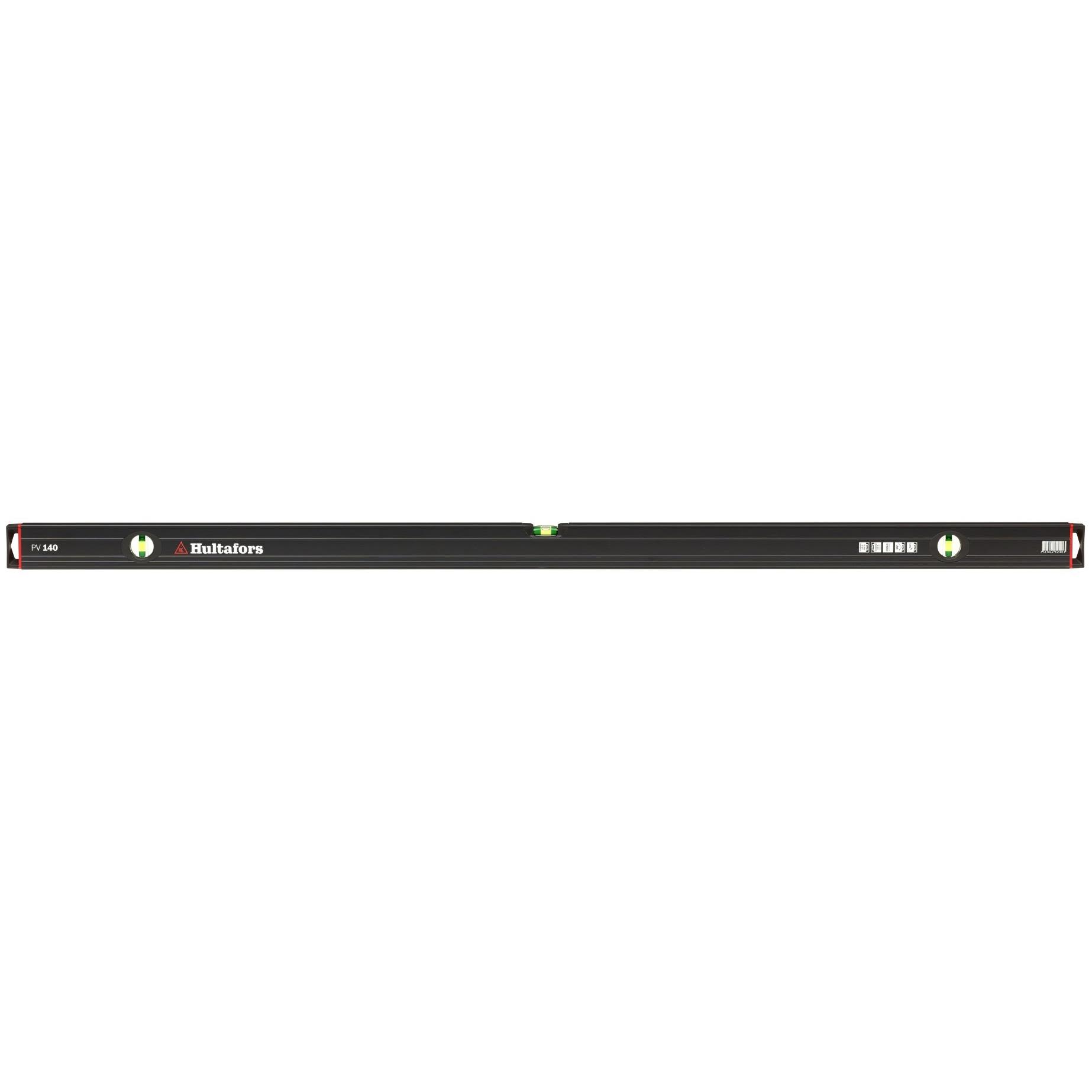 Hultafors PV 140 Vattenpass 1400 mm
