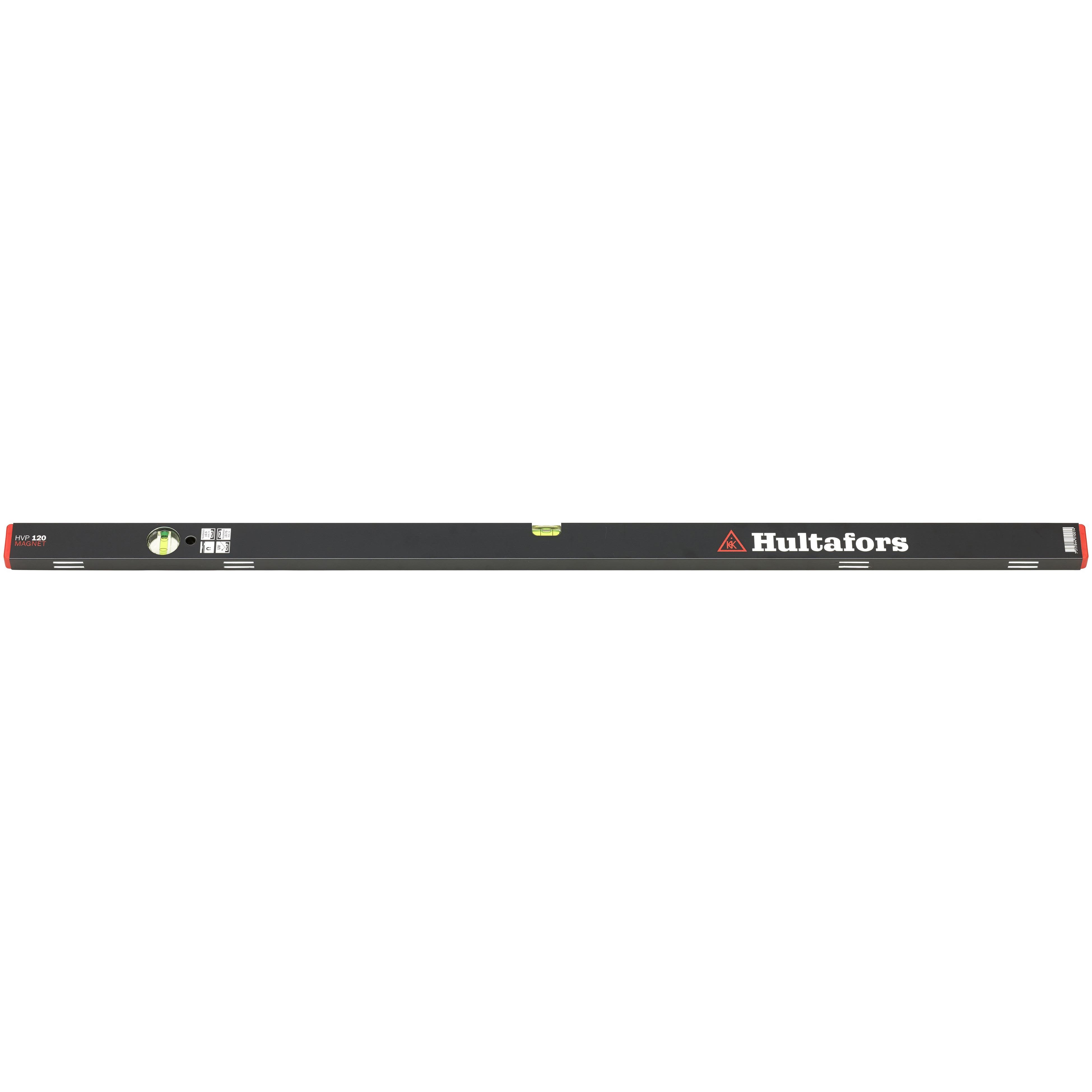 Hultafors Vaterpas 1200MM HVPM120 alu magnet