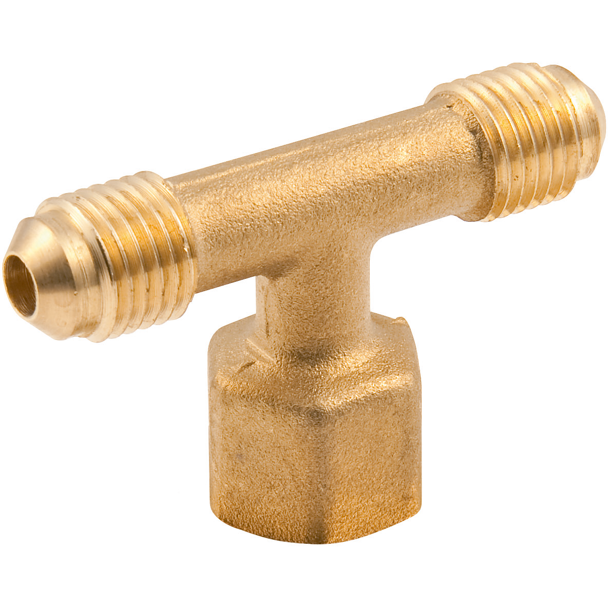 REMS 130207 T-fördelare för 3 manschetter