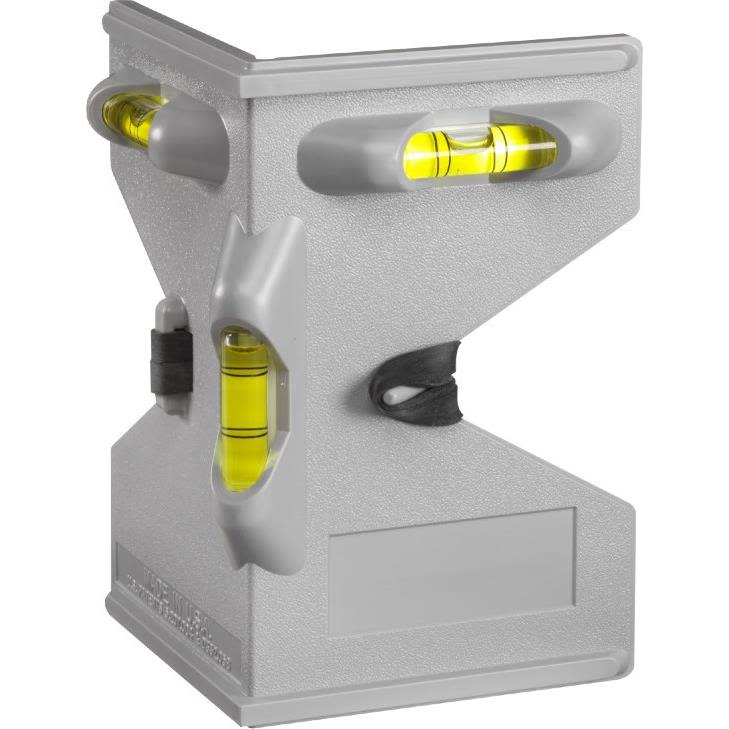 Hultafors JP Stolpevater 9 x 14 cm