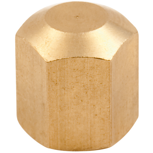 REMS 130209 Huvmutter