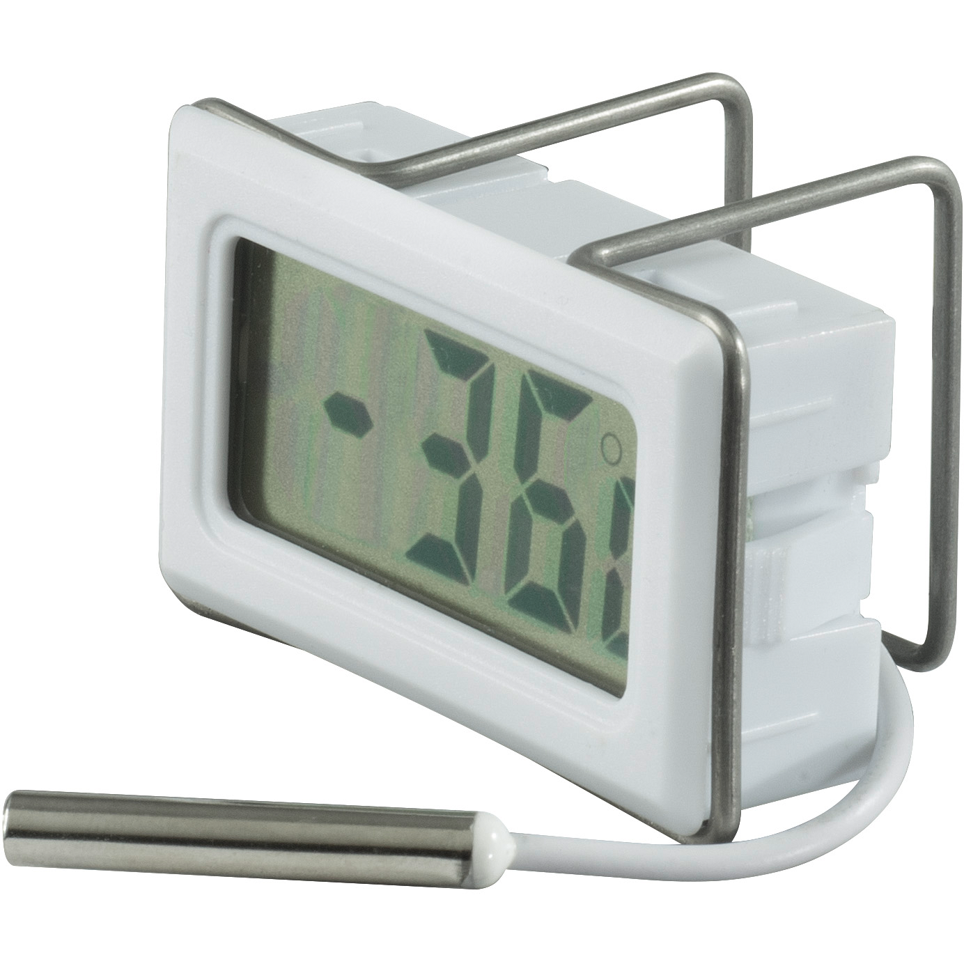 REMS 131116 R Termometer LCD digital