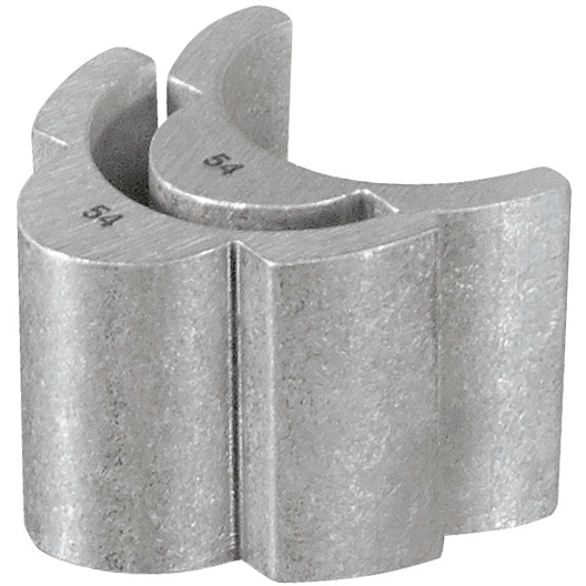 REMS 131157 R Frysinsats 54 mm, 2-pack