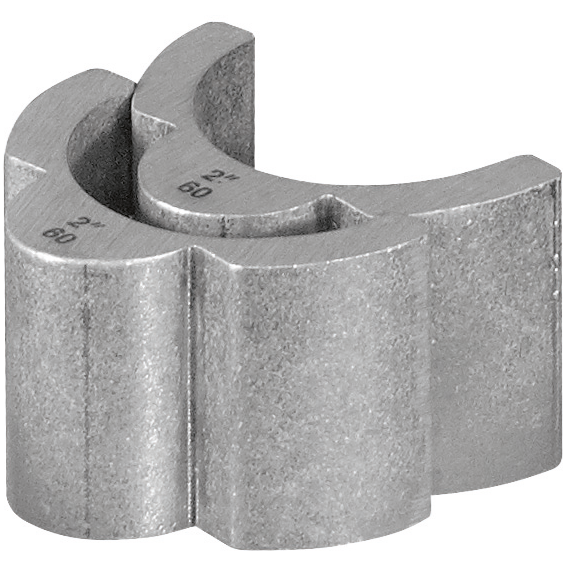 REMS 131158 R Frysinsats 60 mm, 2-pack