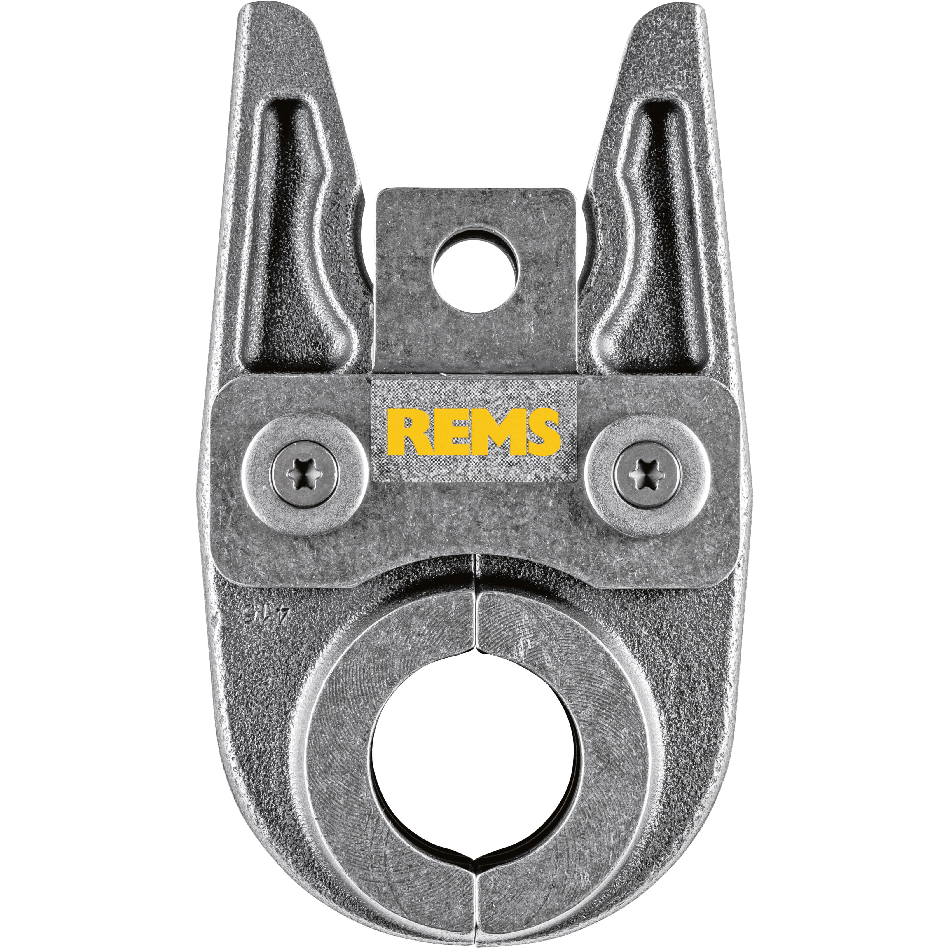 REMS 570440 Pressback Standard, G-kontur Presskontur: G 40