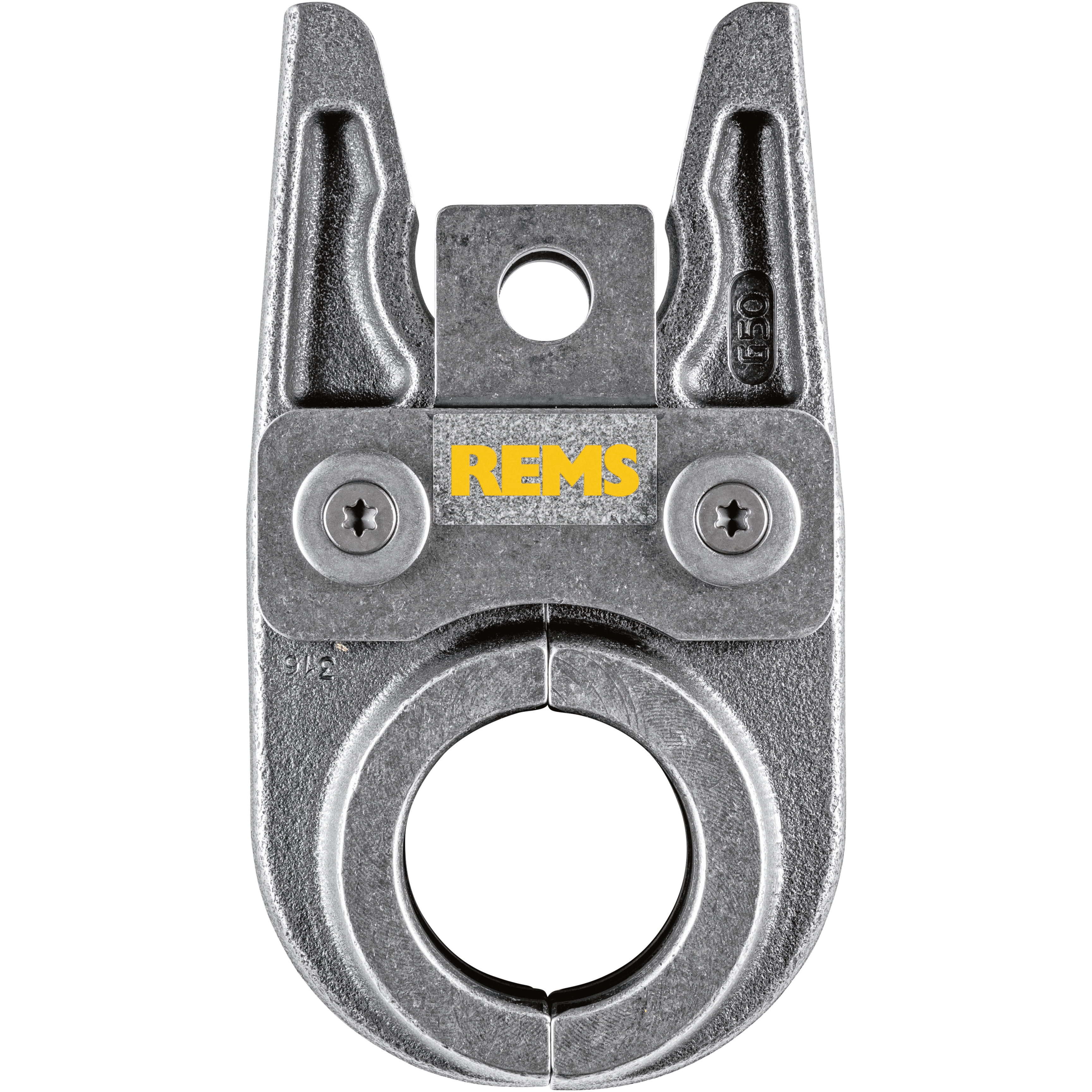 REMS 570450 Pressback Standard, G-kontur Presskontur: G 50