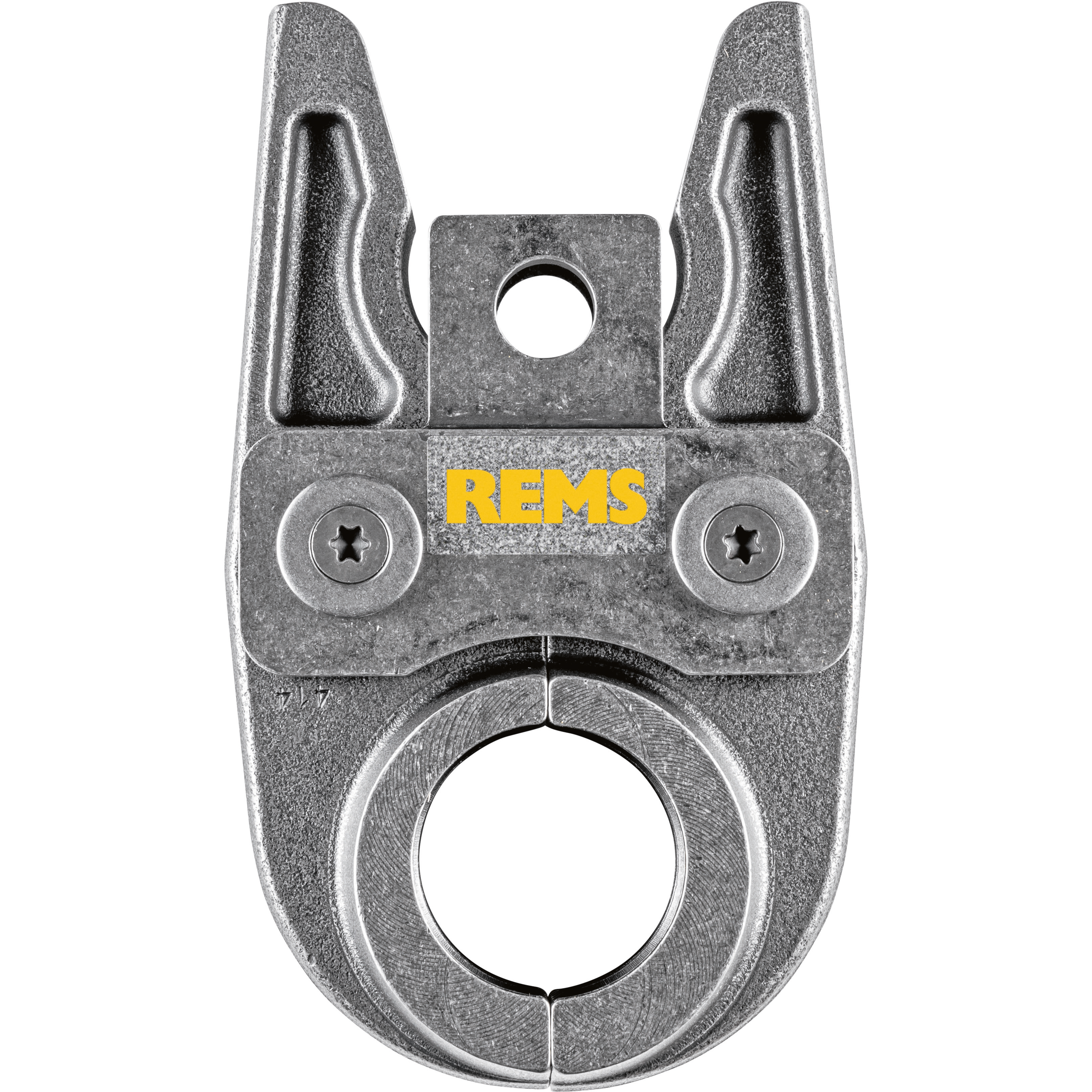 REMS 545446 Pressback Standard, H-kontur Presskontur: H 40 A