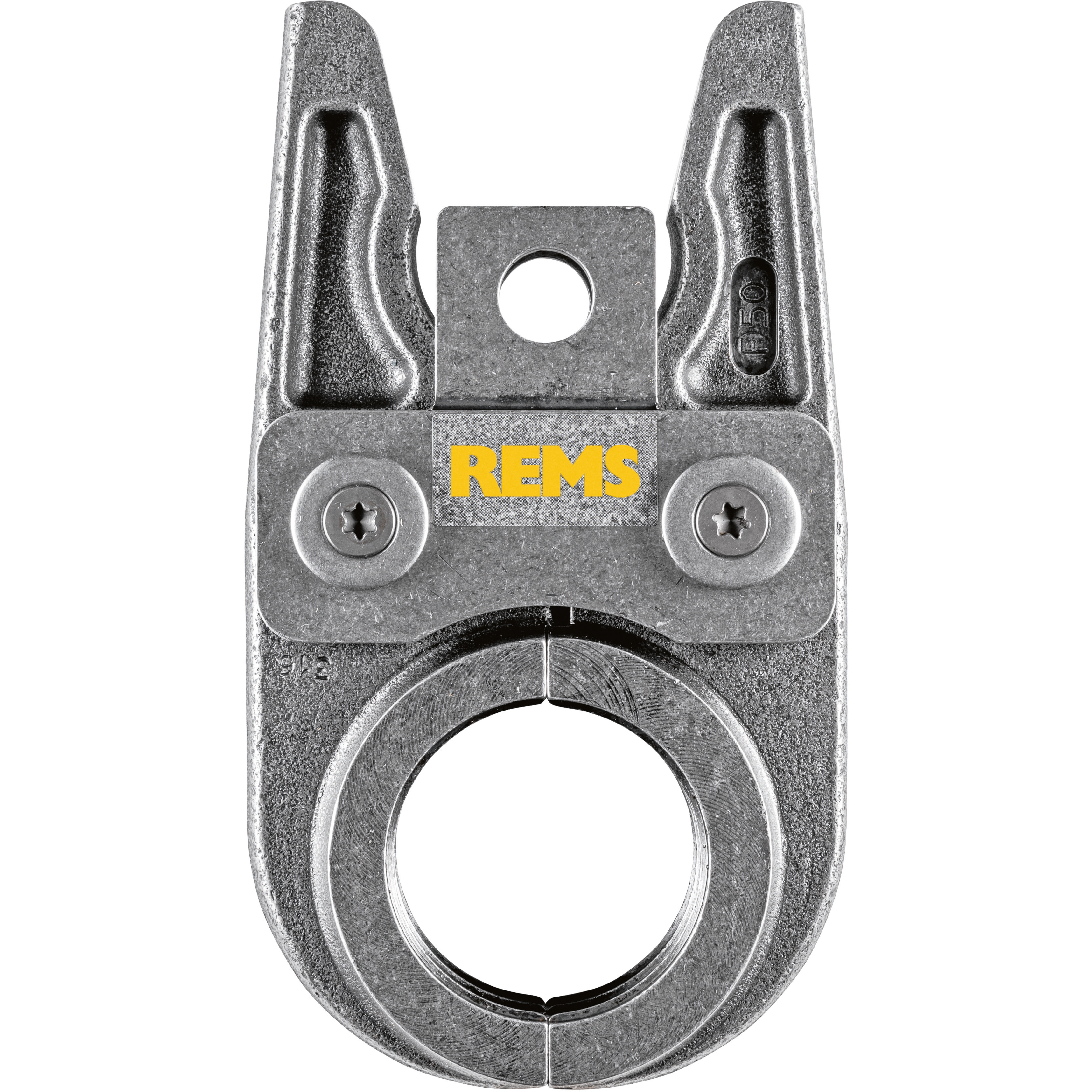 REMS 545454 Pressback Standard, FZ-kontur Presskontur: FZ 50