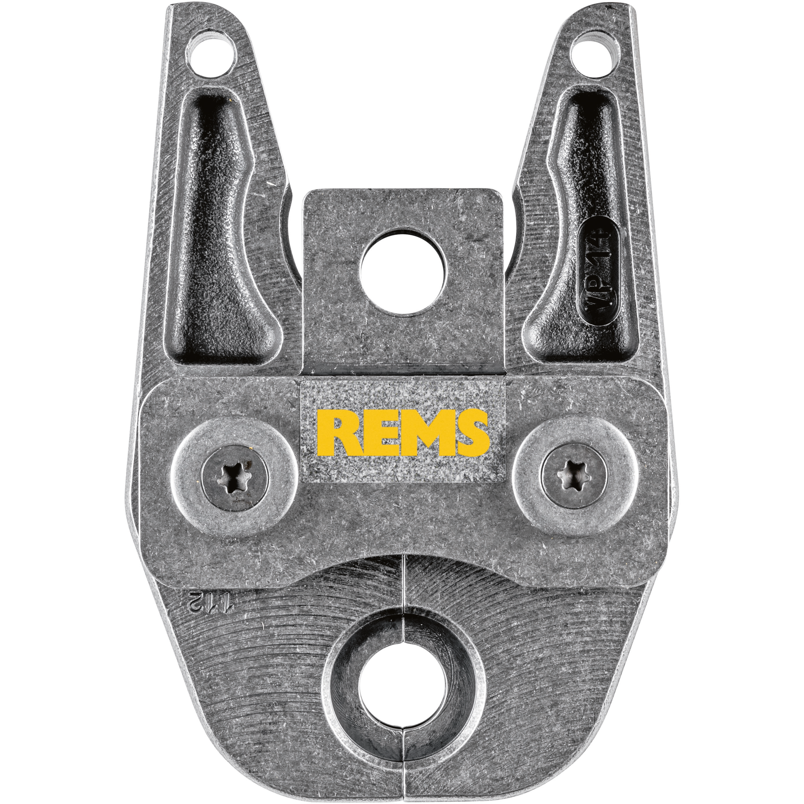 REMS 570905 Pressback Standard, VP-kontur Presskontur: VP 14