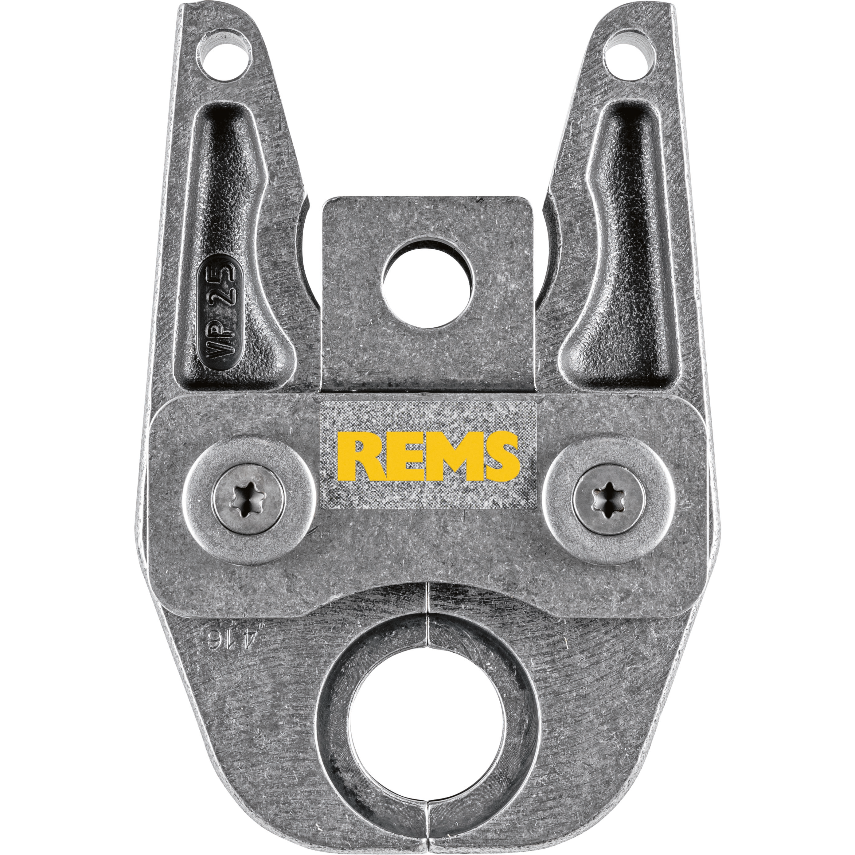 REMS 570920 Pressback Standard, VP-kontur Presskontur: VP 25