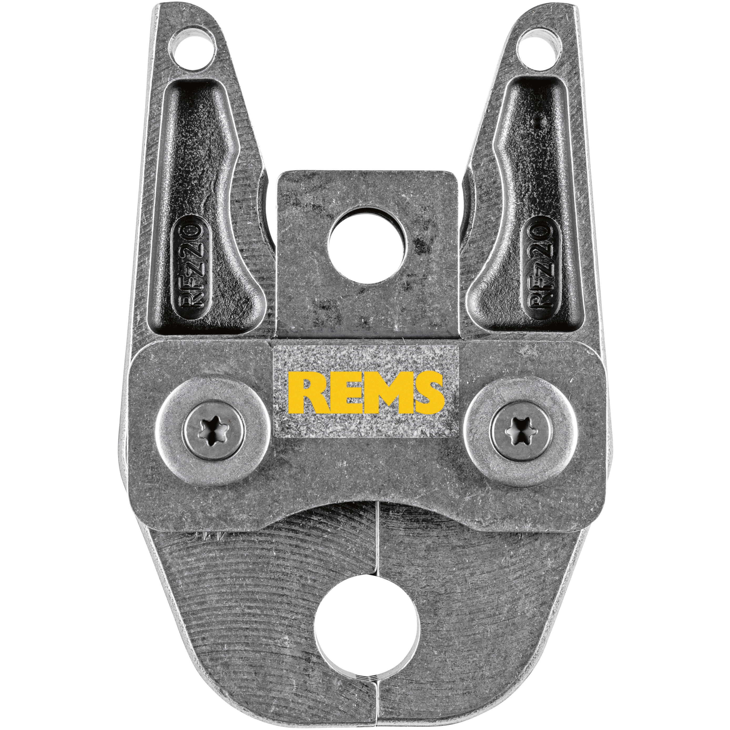 REMS 571330 Pressback RFZ-kontur Presskontur: RFZ 20