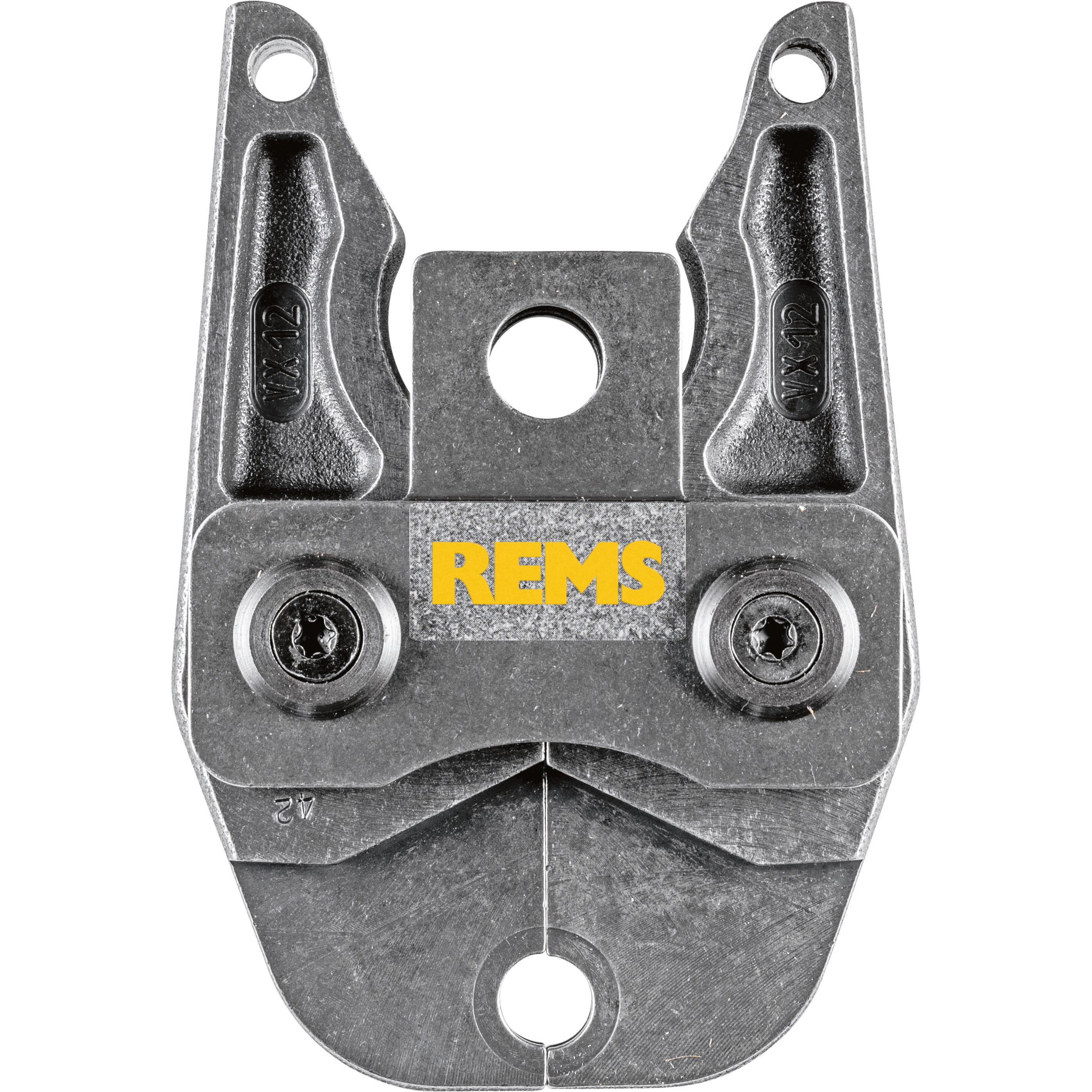 REMS 571630 Pressback VX-kontur Presskontur: VX 12