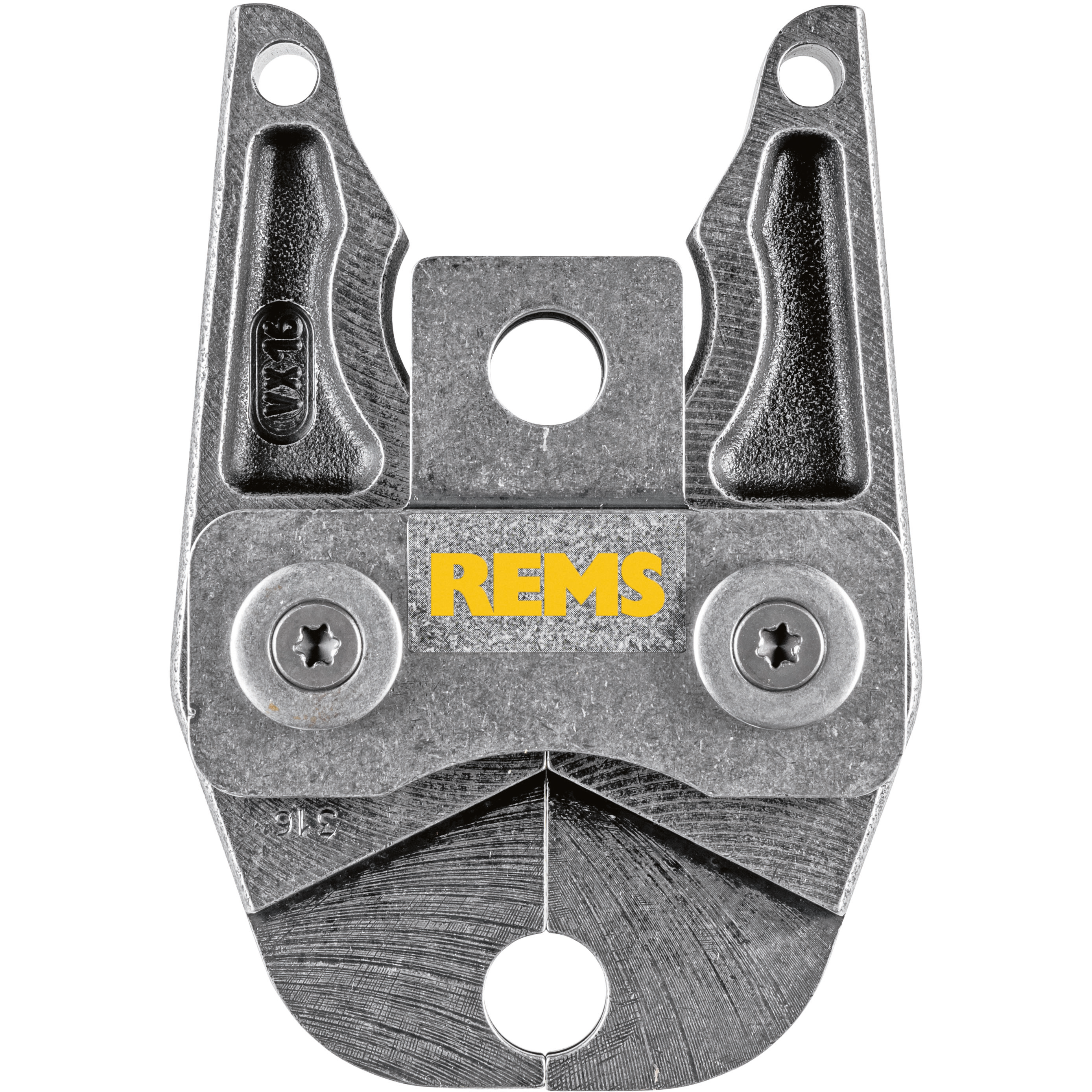 REMS 571635 Pressback VX-kontur Presskontur: VX 16