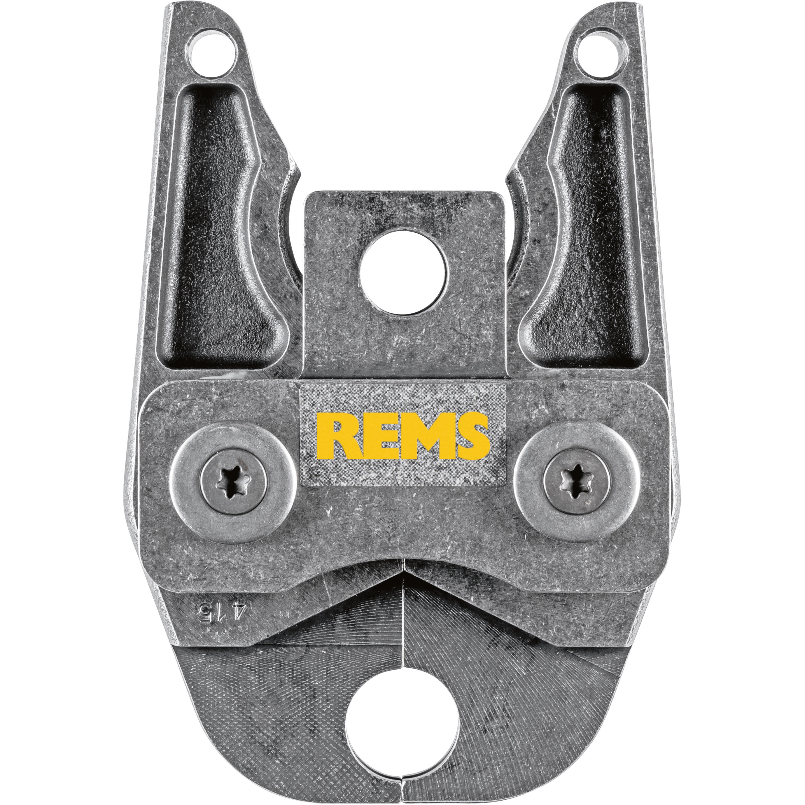 REMS 571640 Pressback VX-kontur Presskontur: VX 20