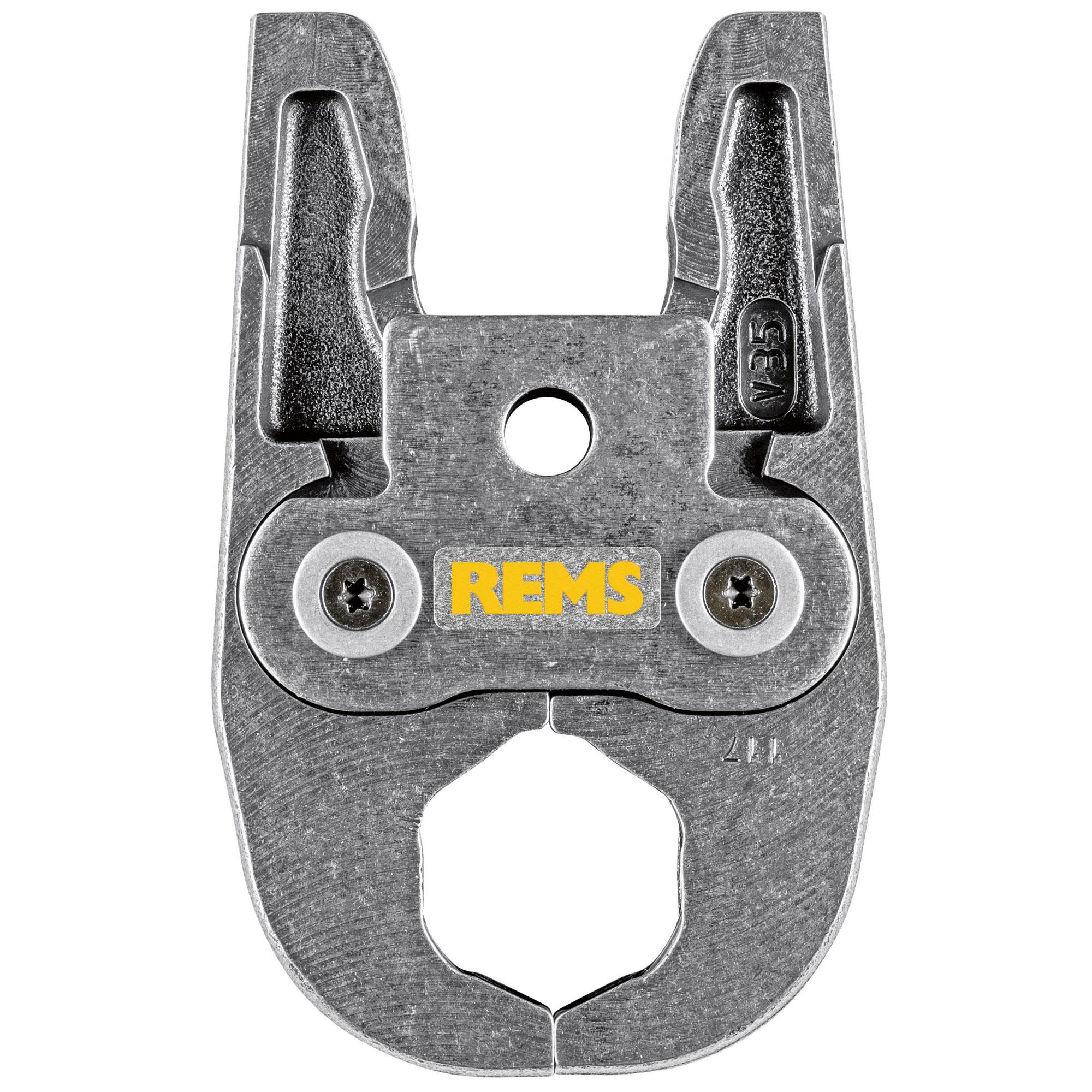 REMS Mini Pressback för REMS Mini-Press Typ: V35