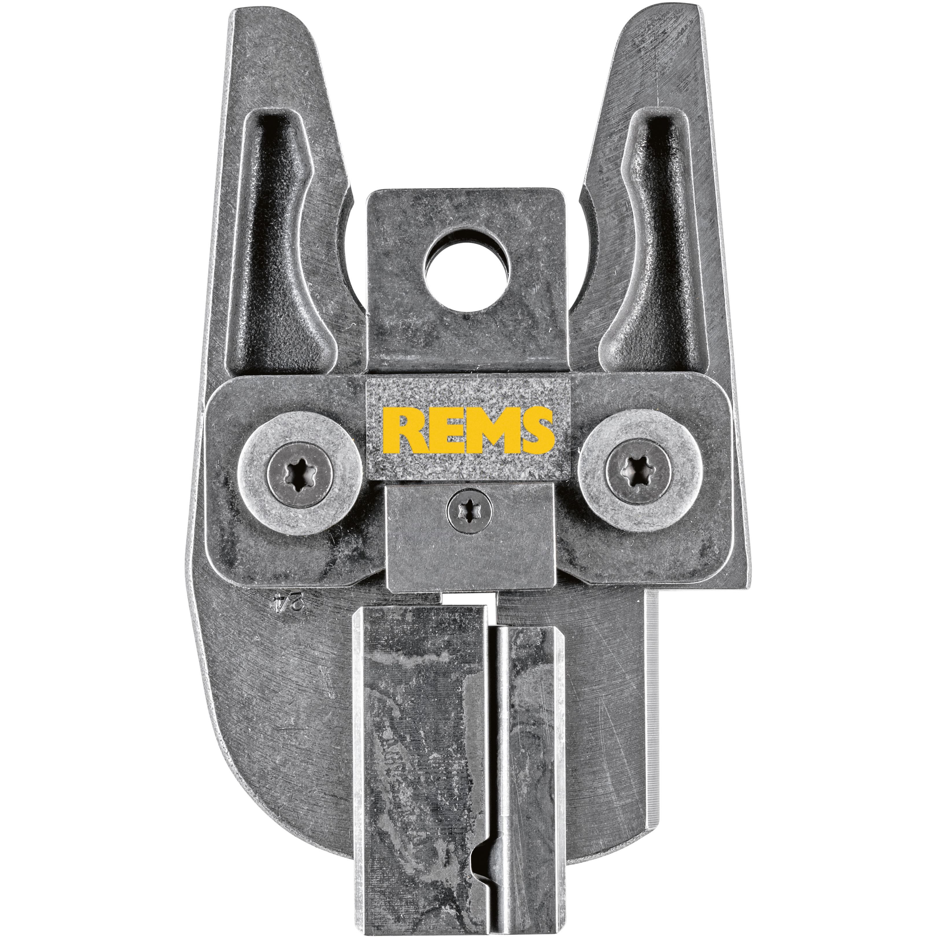REMS 571655 Pressback LE-kontur Presskontur: LE 42