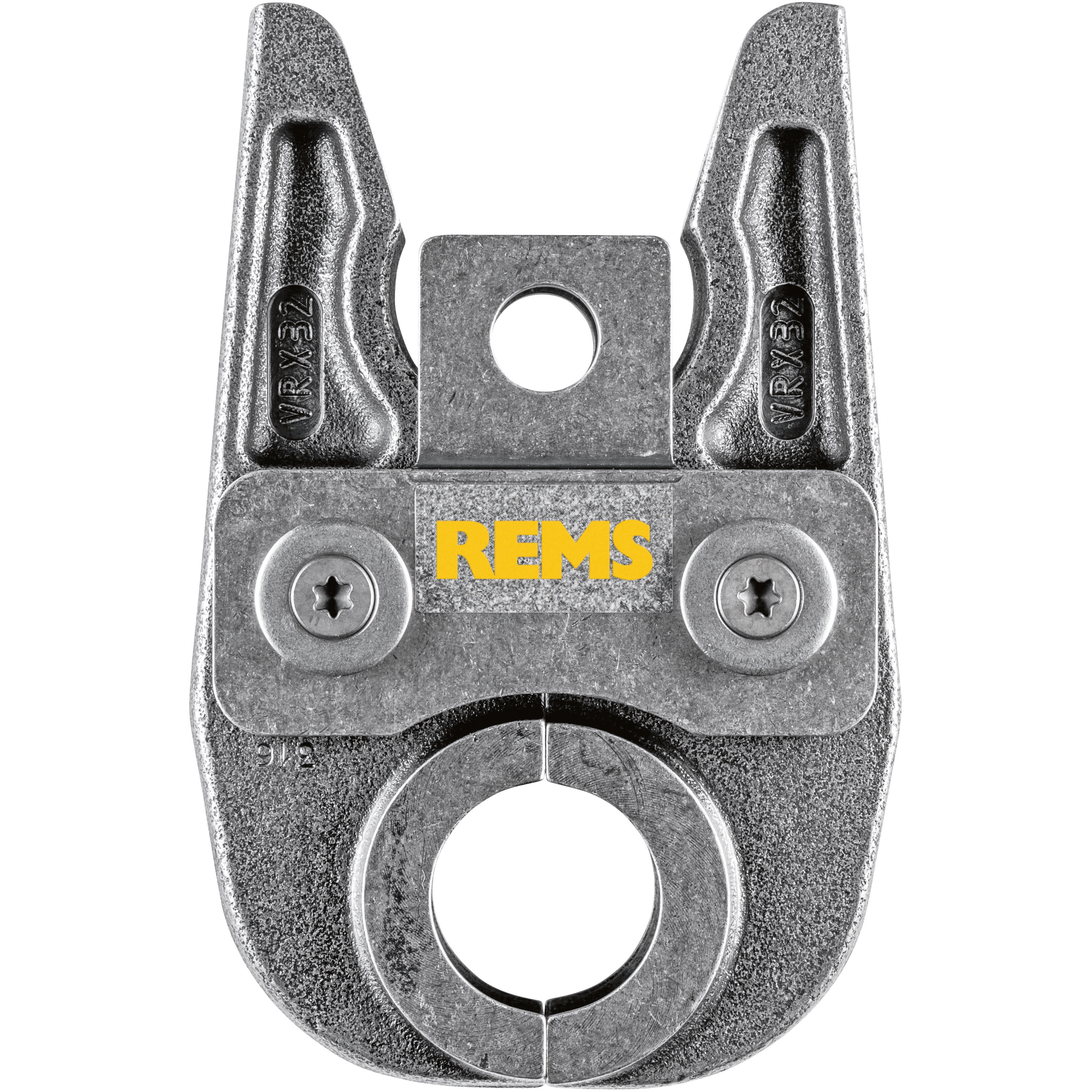 REMS 571756 Pressback VRX-kontur Presskontur: VRX 32