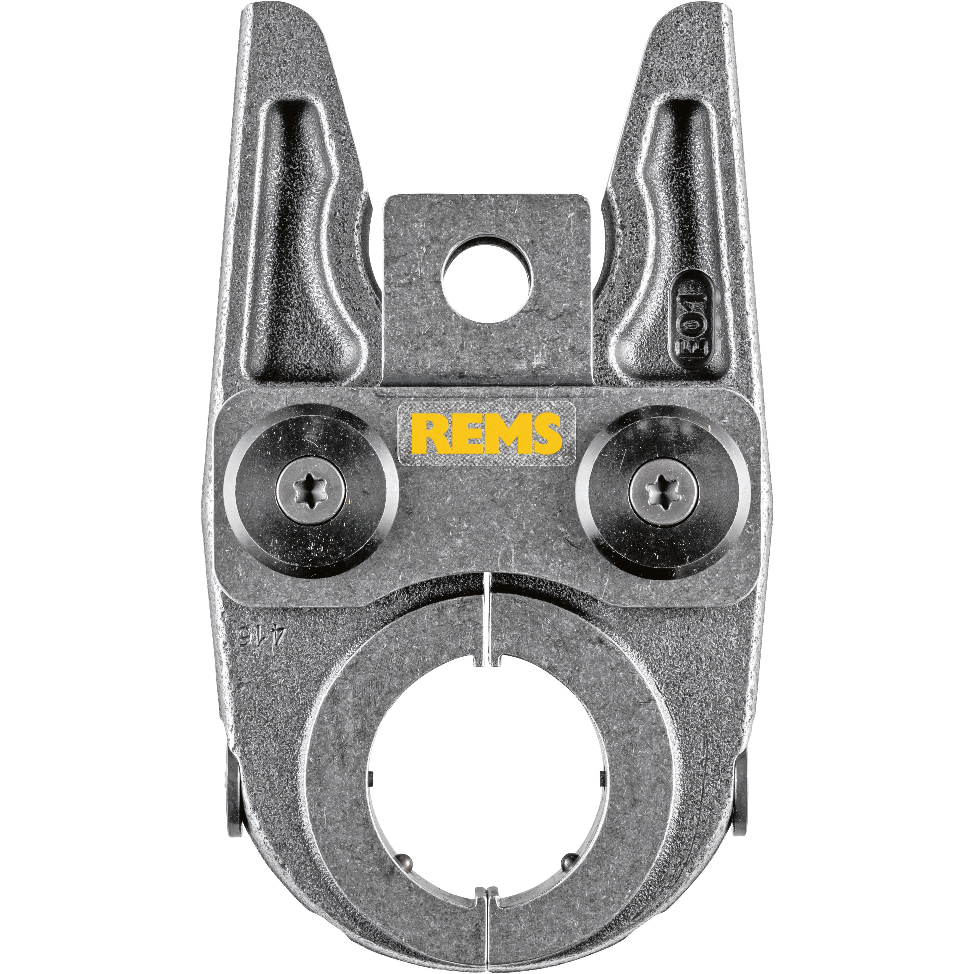 REMS 571855 Pressback Basic E01